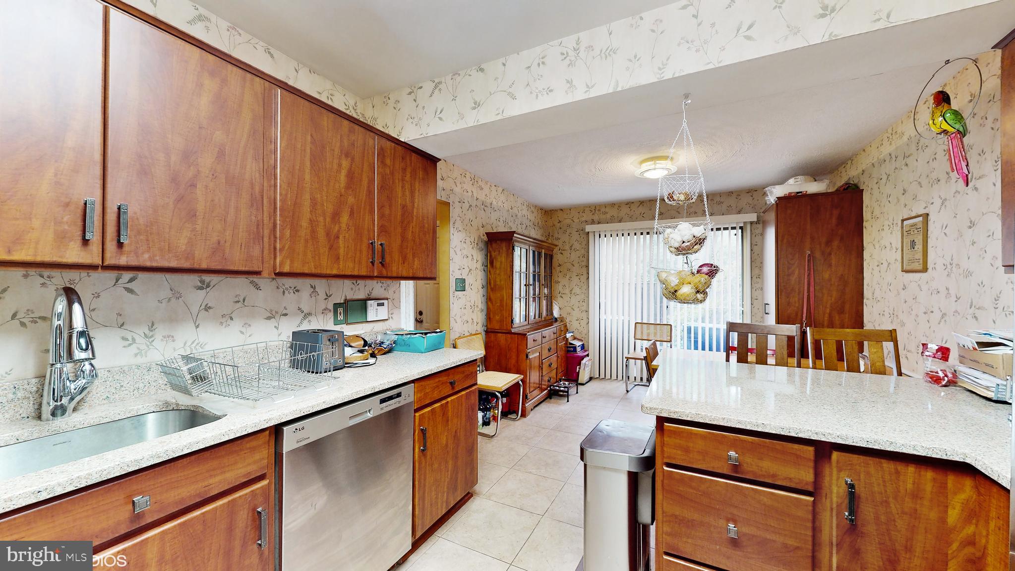 HEATHER RIDGE - Residential