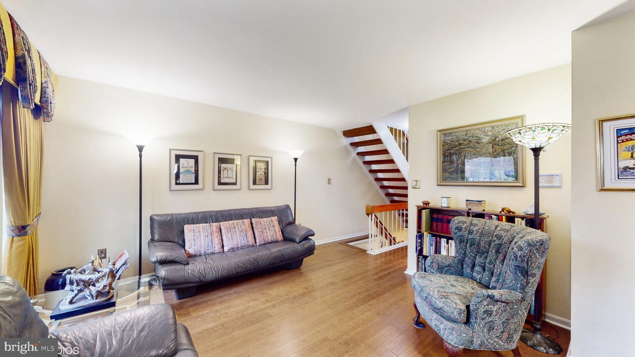 HEATHER RIDGE - Residential