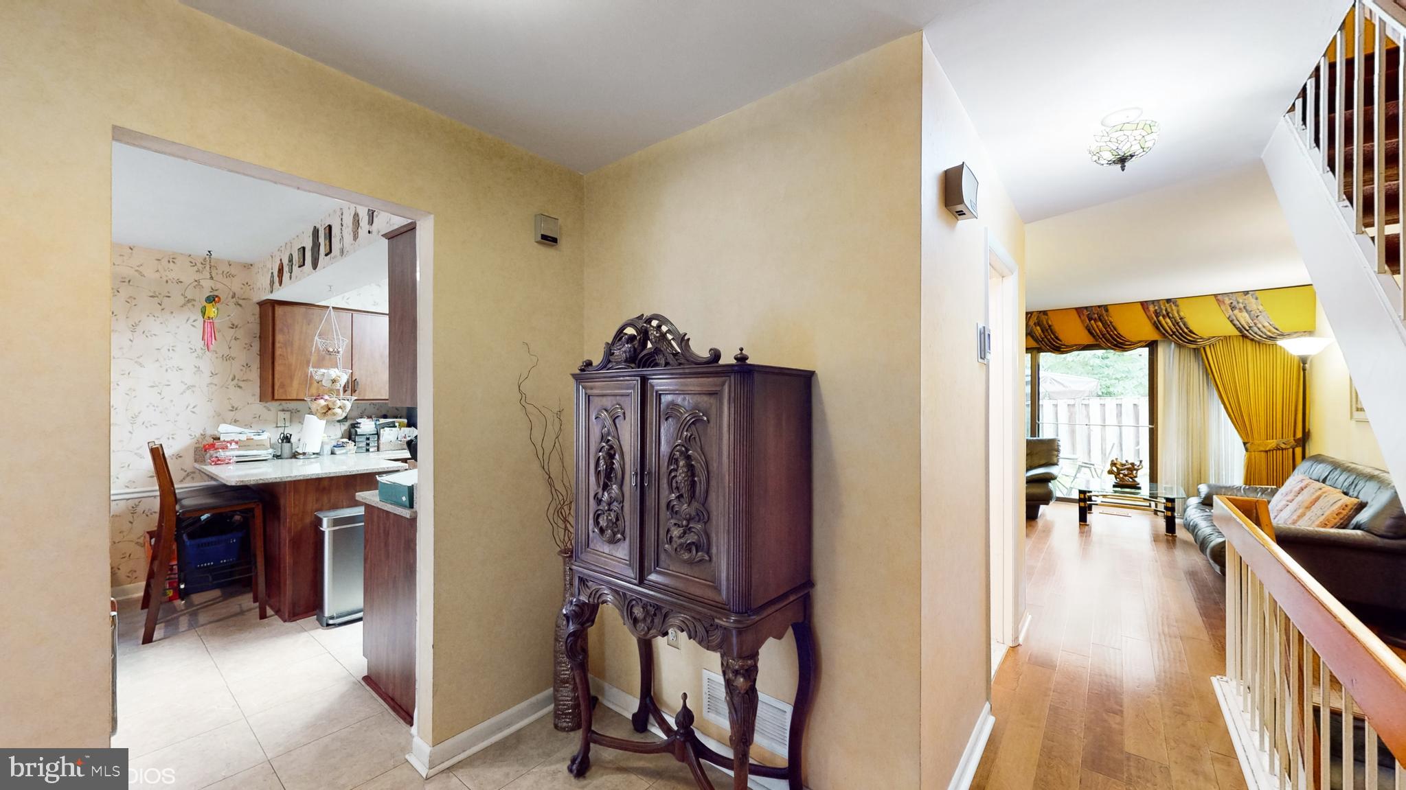 HEATHER RIDGE - Residential