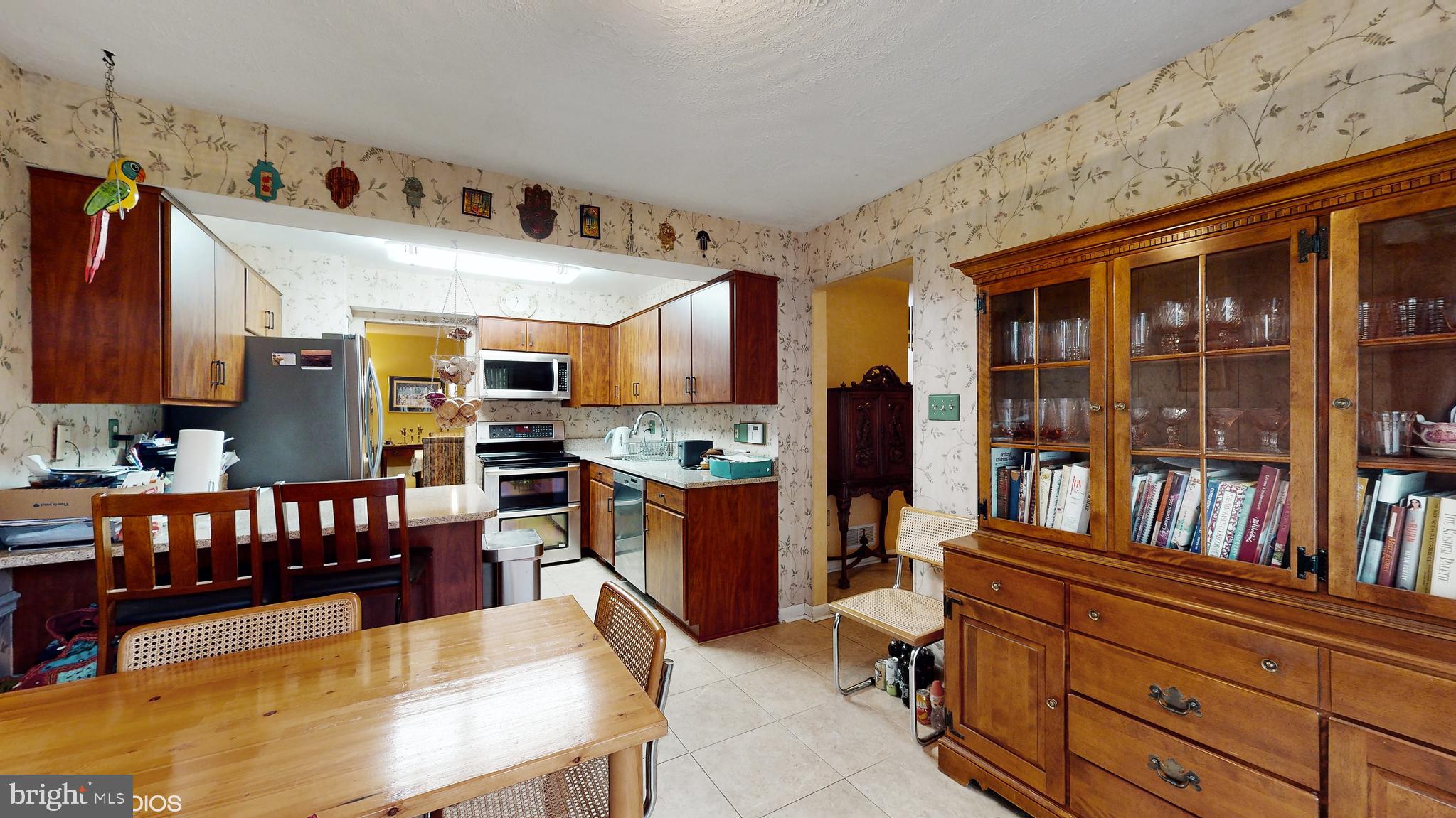 HEATHER RIDGE - Residential