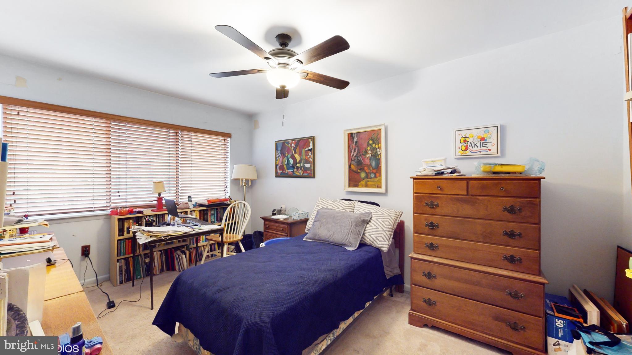 HEATHER RIDGE - Residential