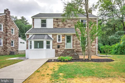 258 Lee Circle, Bryn Mawr, PA 19010 - MLS#: PADE2103994