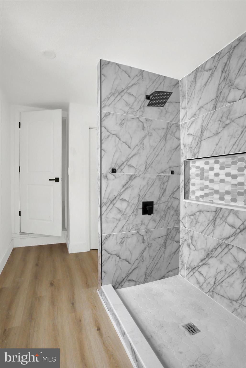 ALLISON HILL - Residential