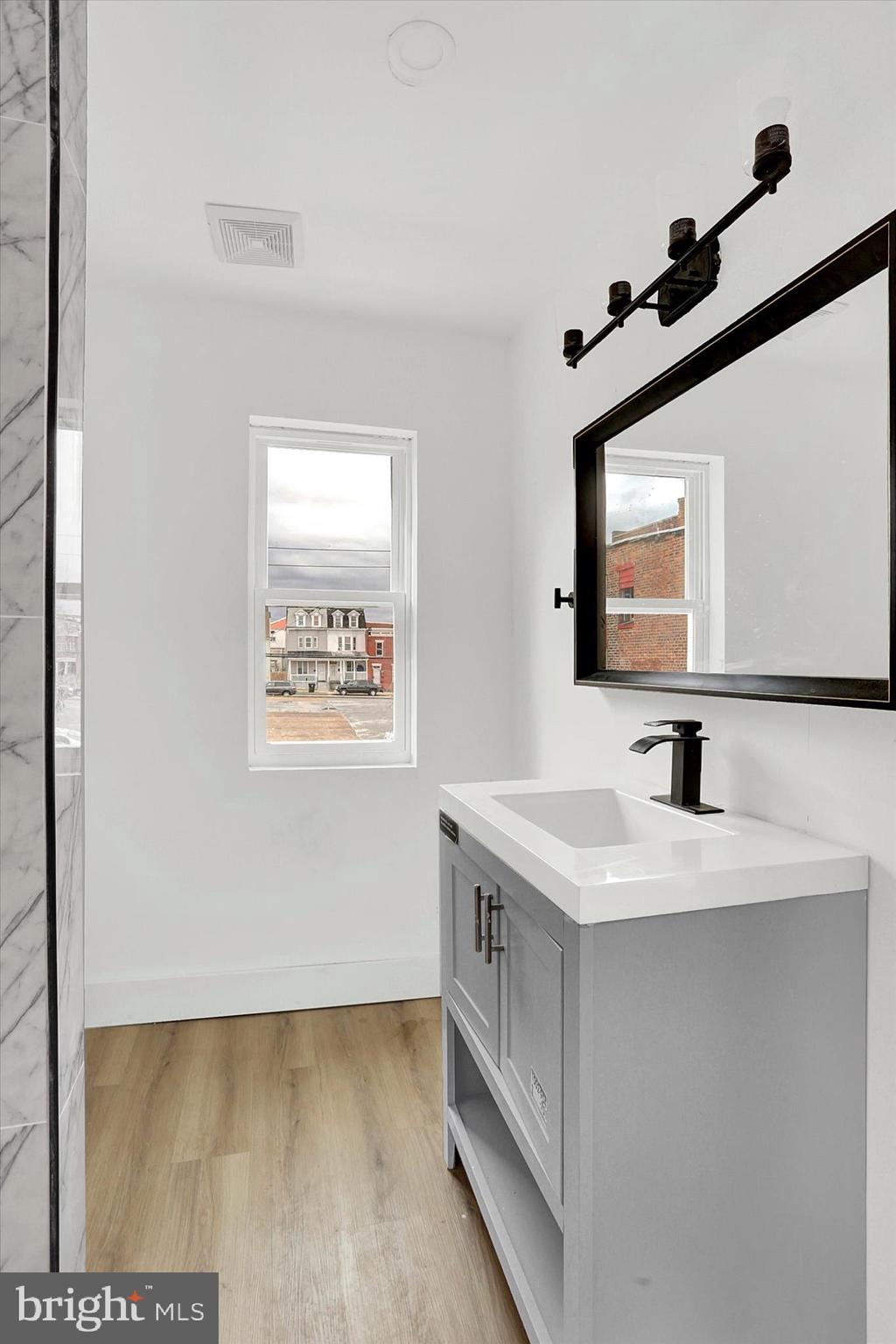 ALLISON HILL - Residential