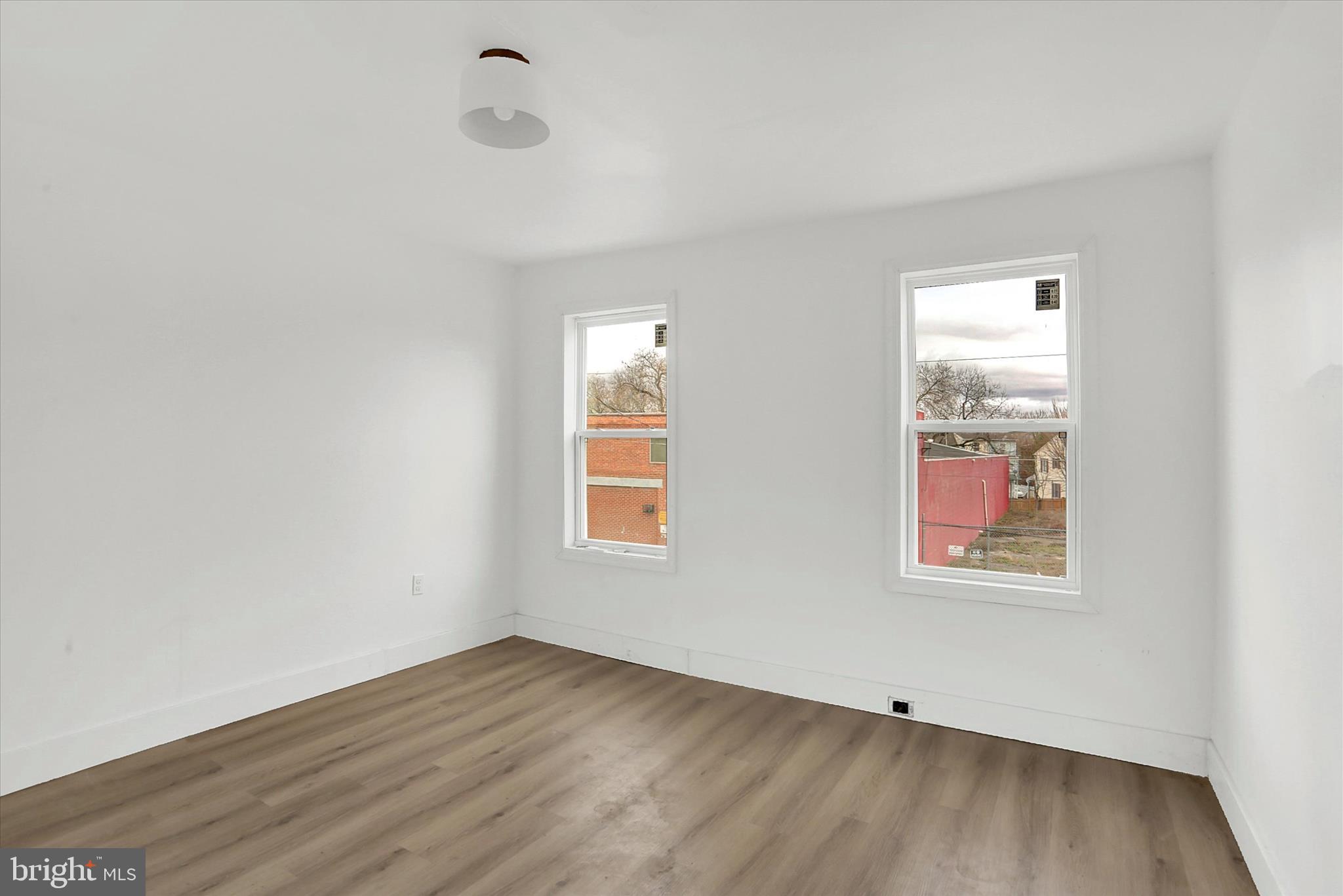 ALLISON HILL - Residential