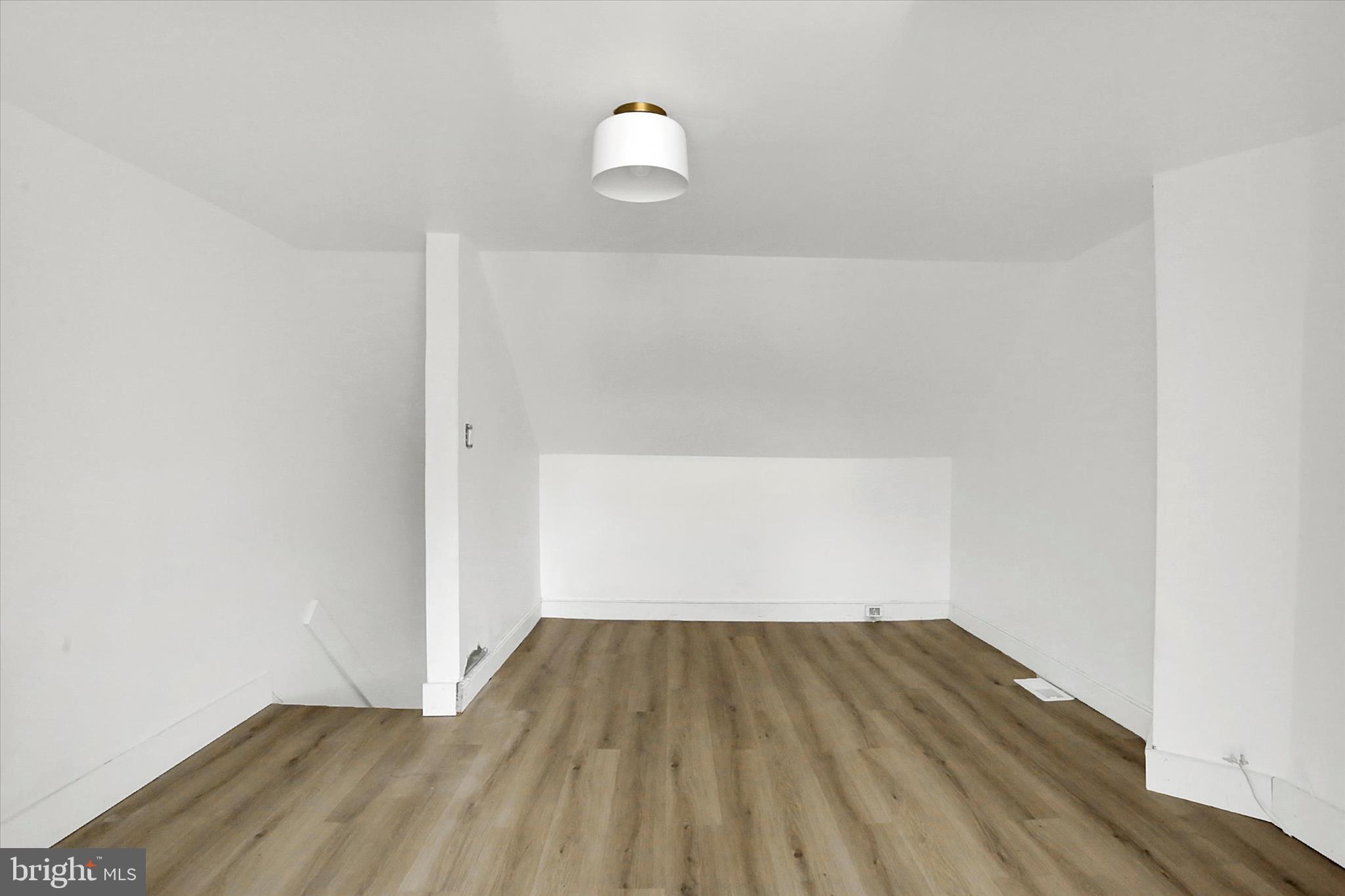 ALLISON HILL - Residential