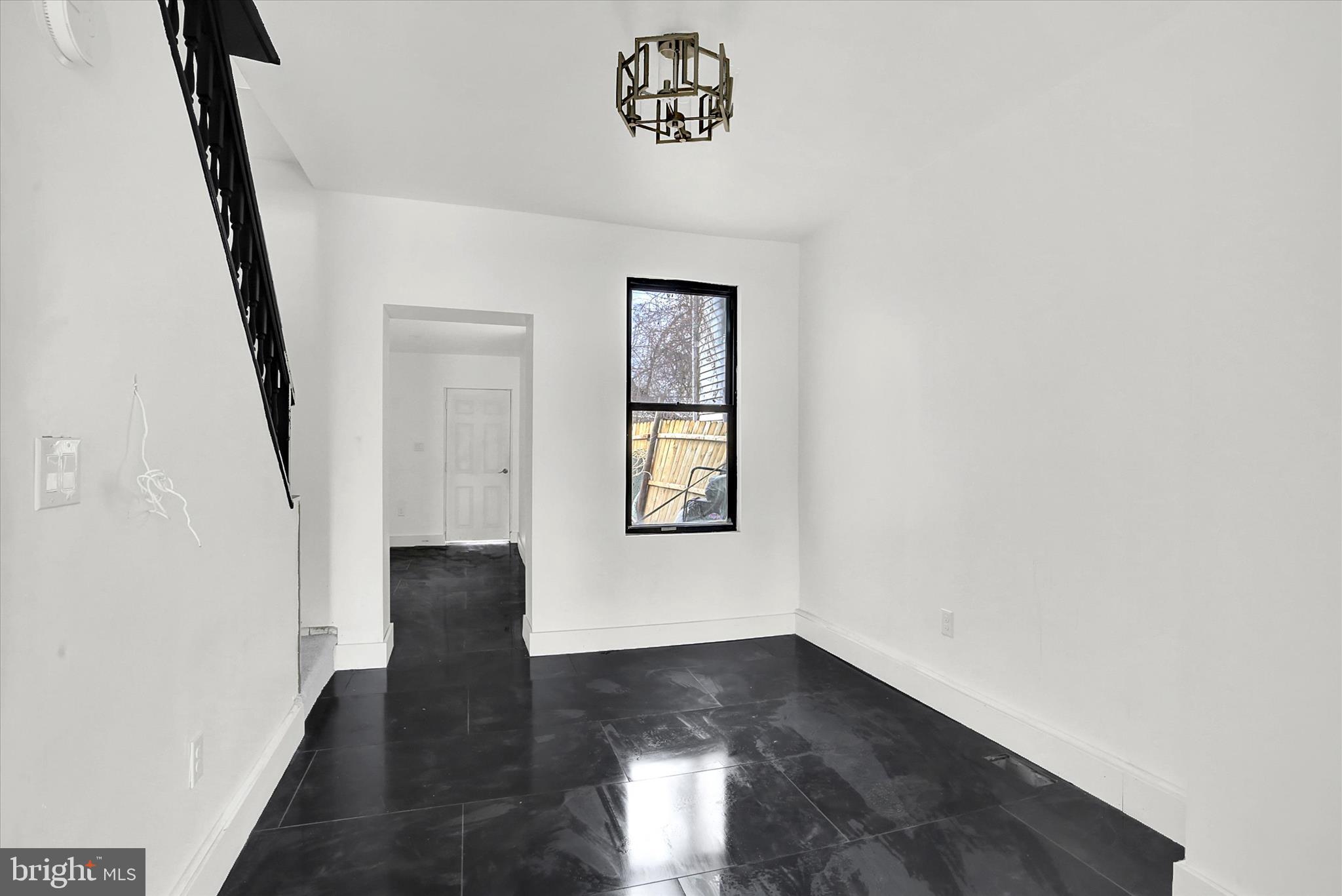 ALLISON HILL - Residential