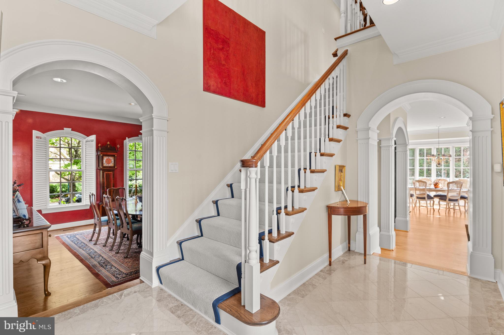 AVENEL - Residential