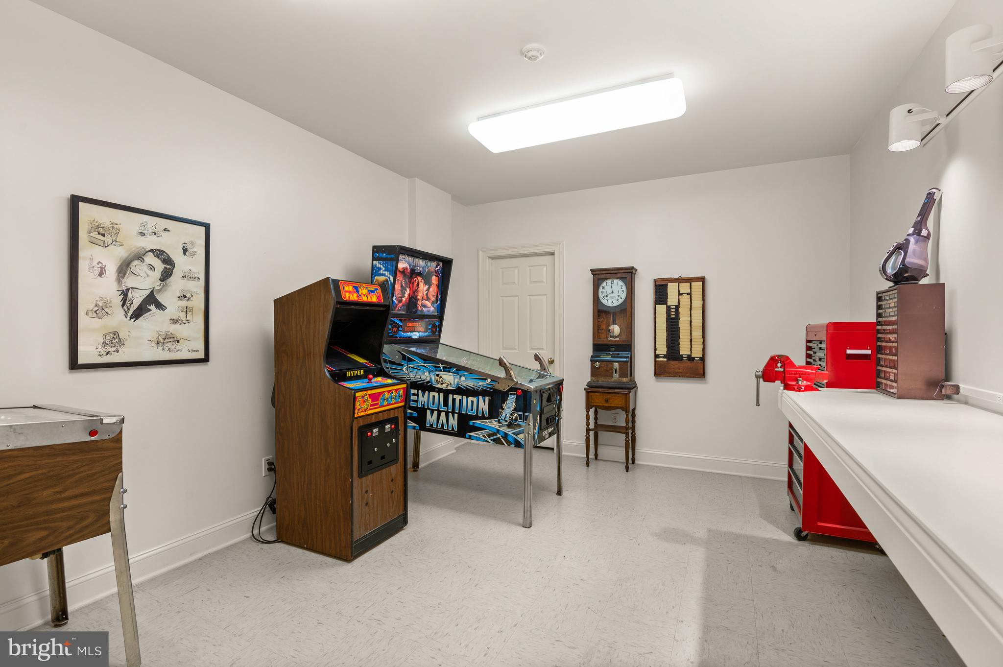 AVENEL - Residential