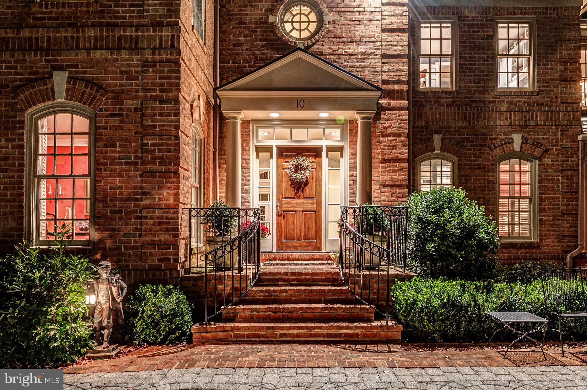 AVENEL - Residential