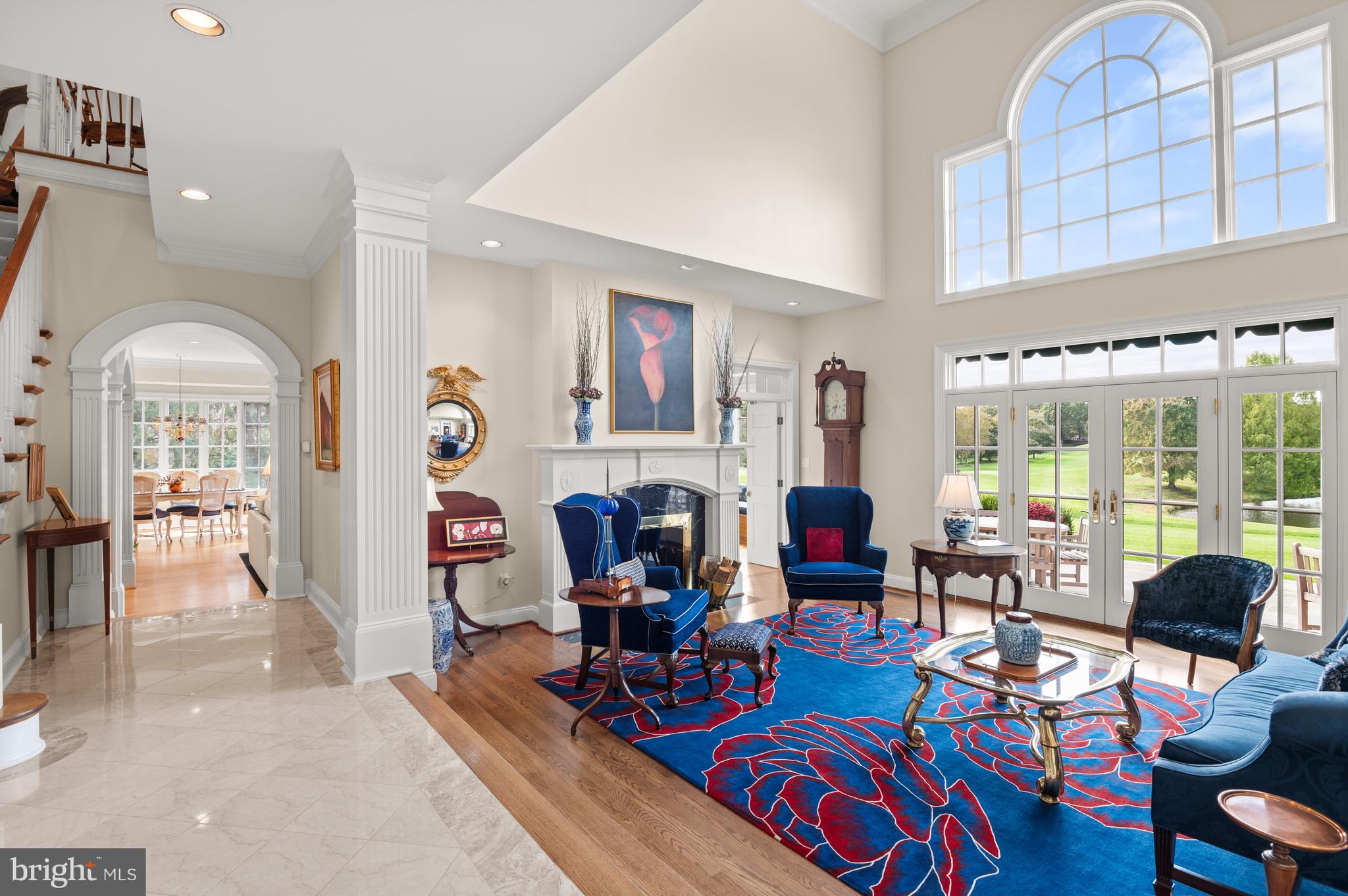 AVENEL - Residential