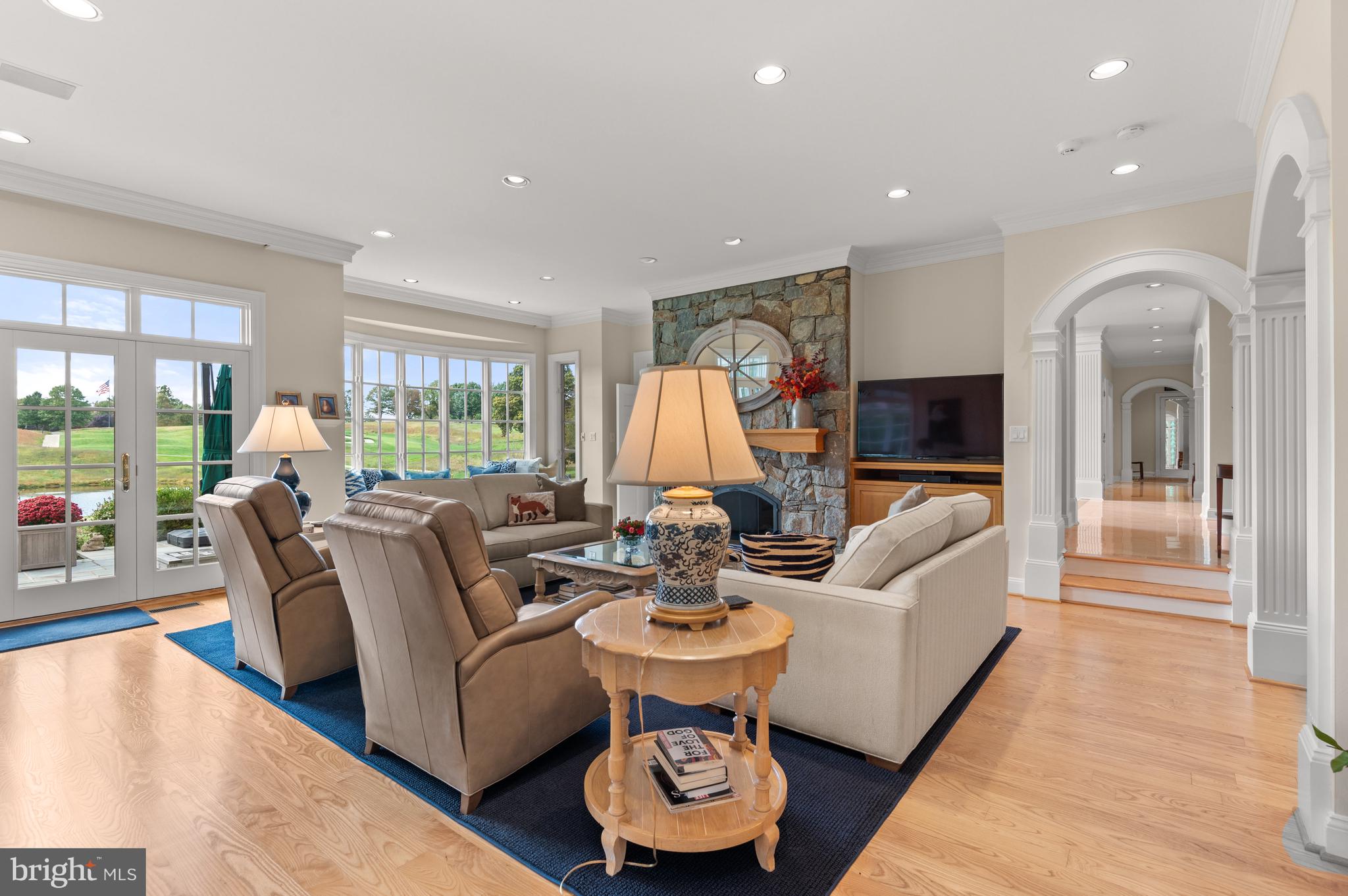 AVENEL - Residential