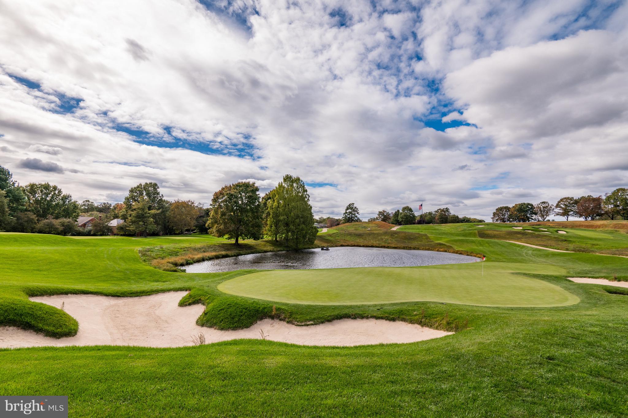 AVENEL - Residential