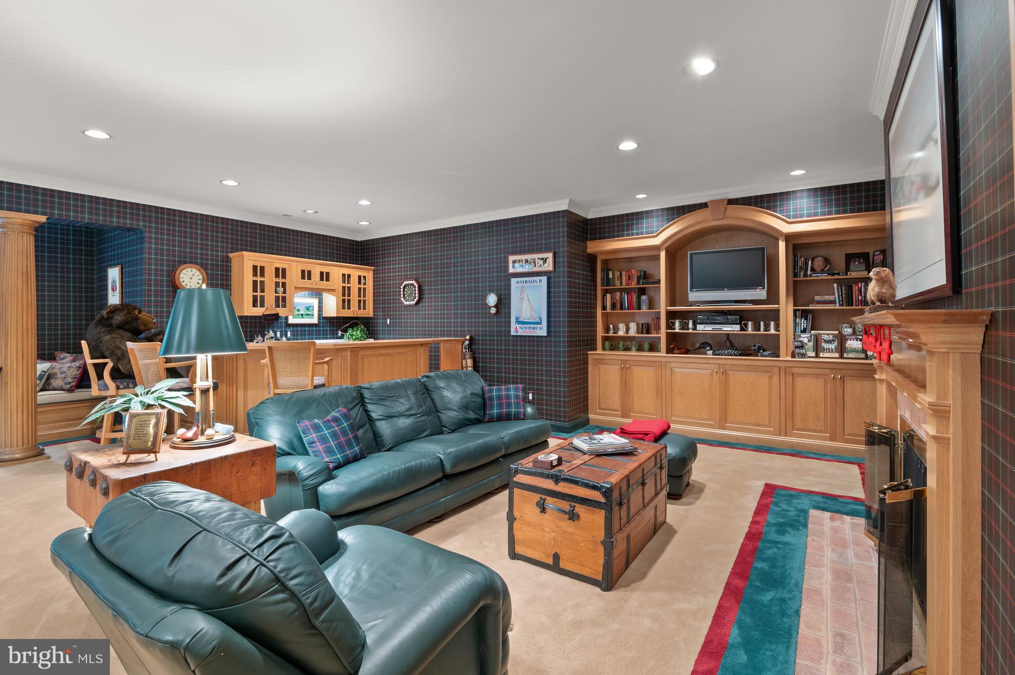 AVENEL - Residential