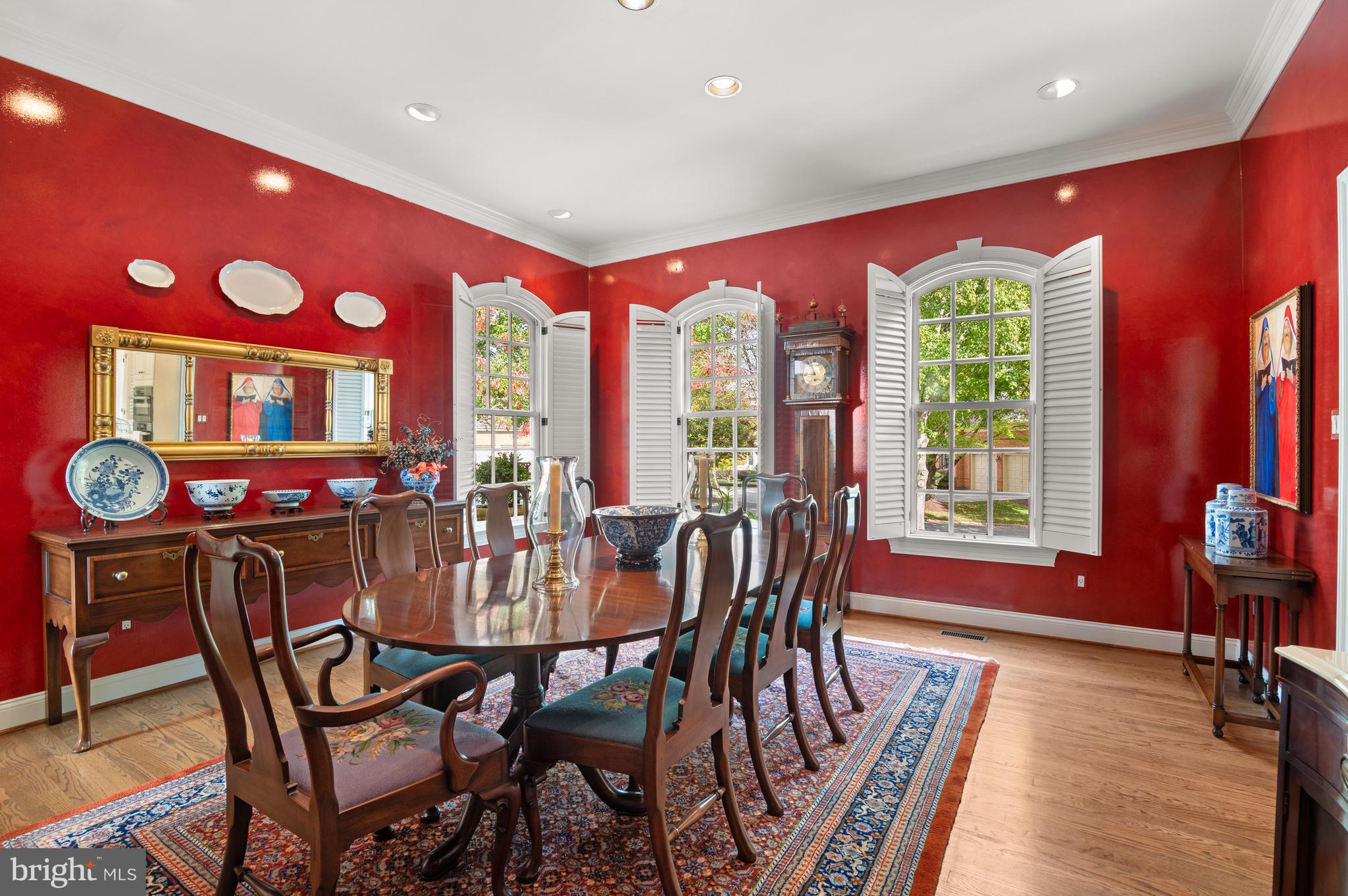 AVENEL - Residential