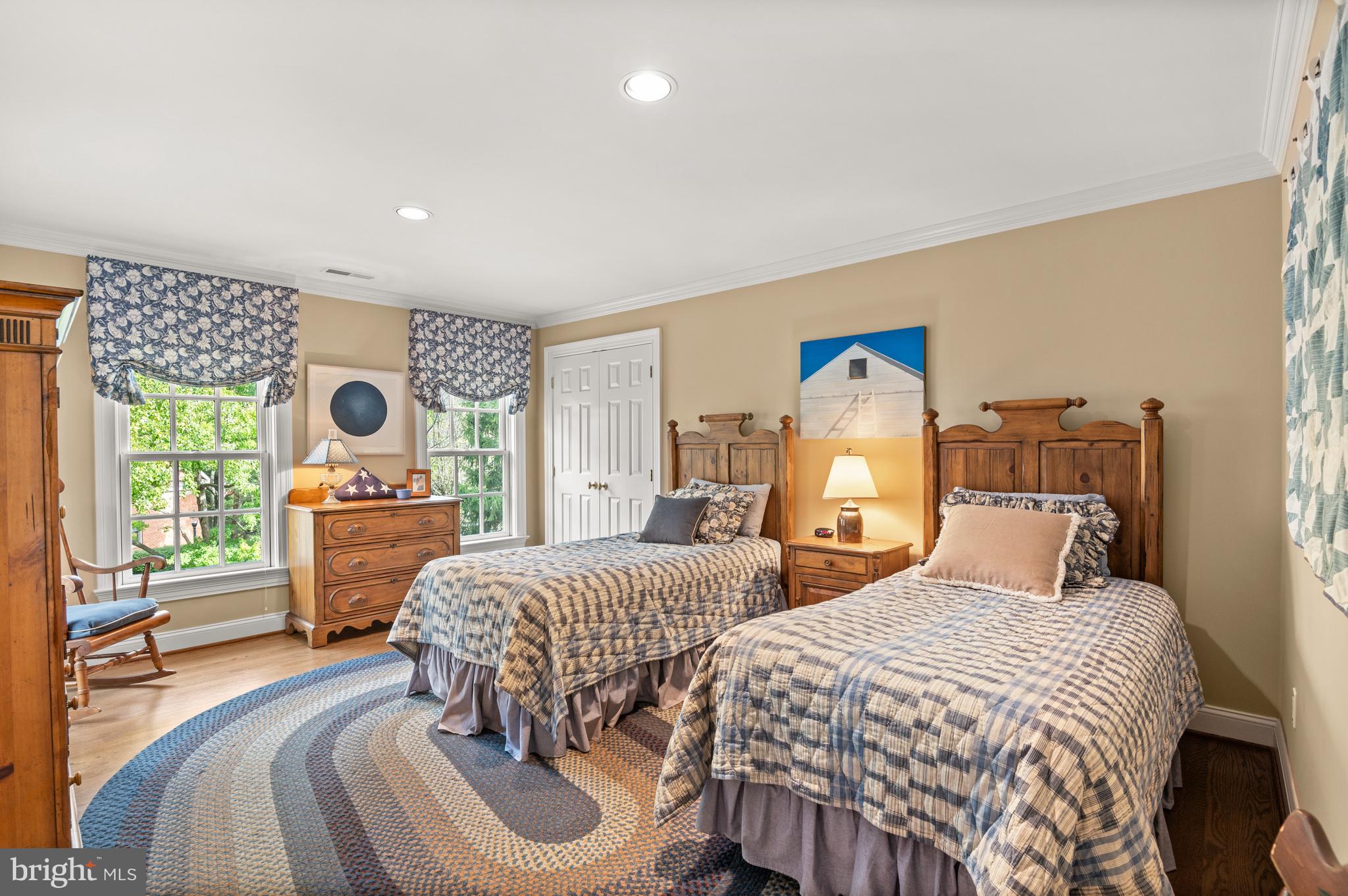 AVENEL - Residential