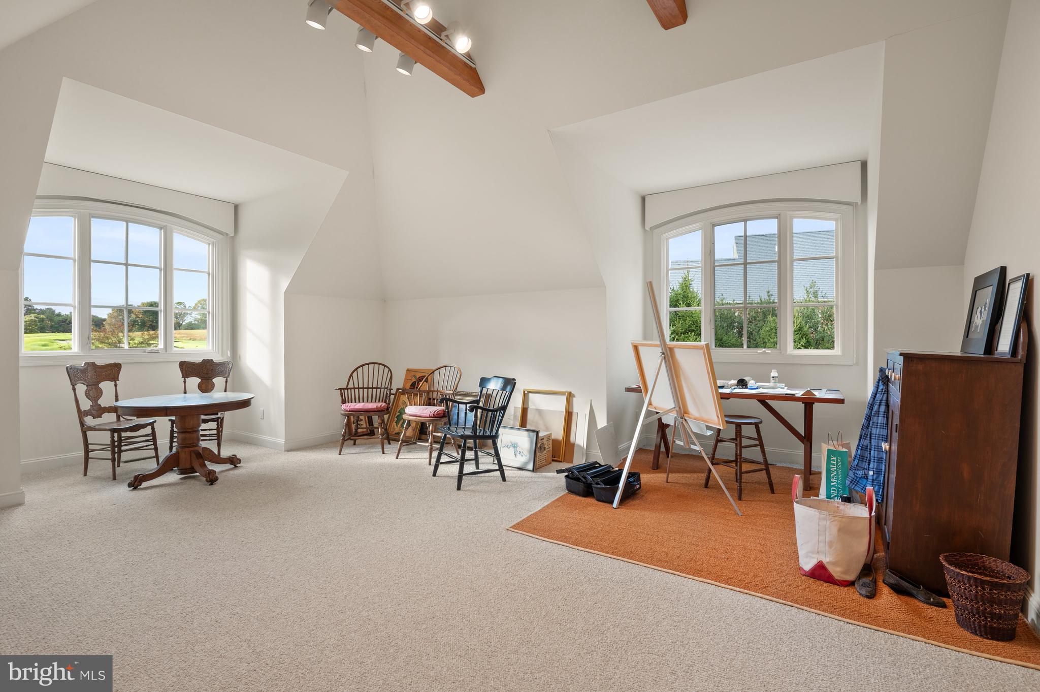 AVENEL - Residential