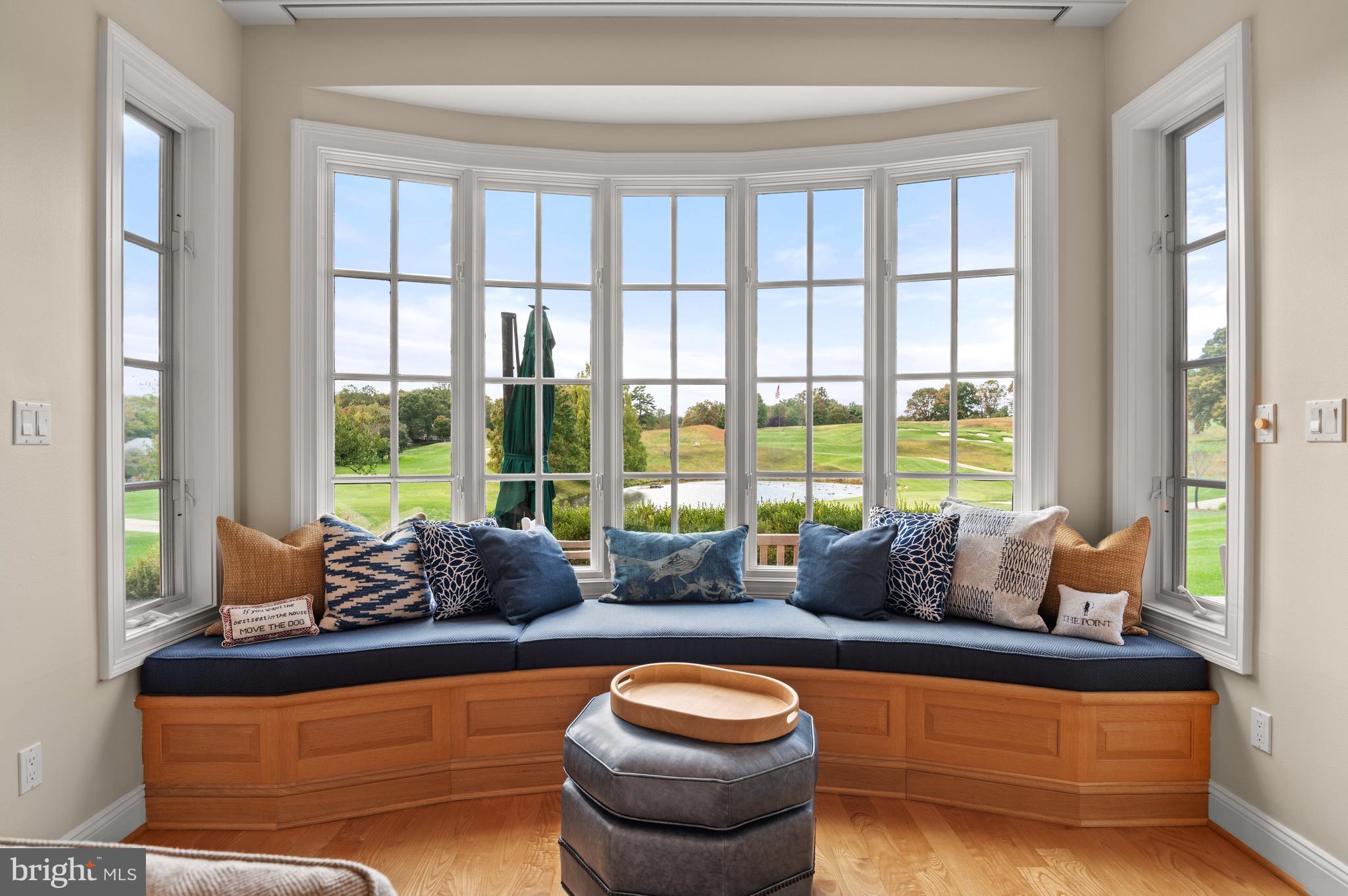 AVENEL - Residential