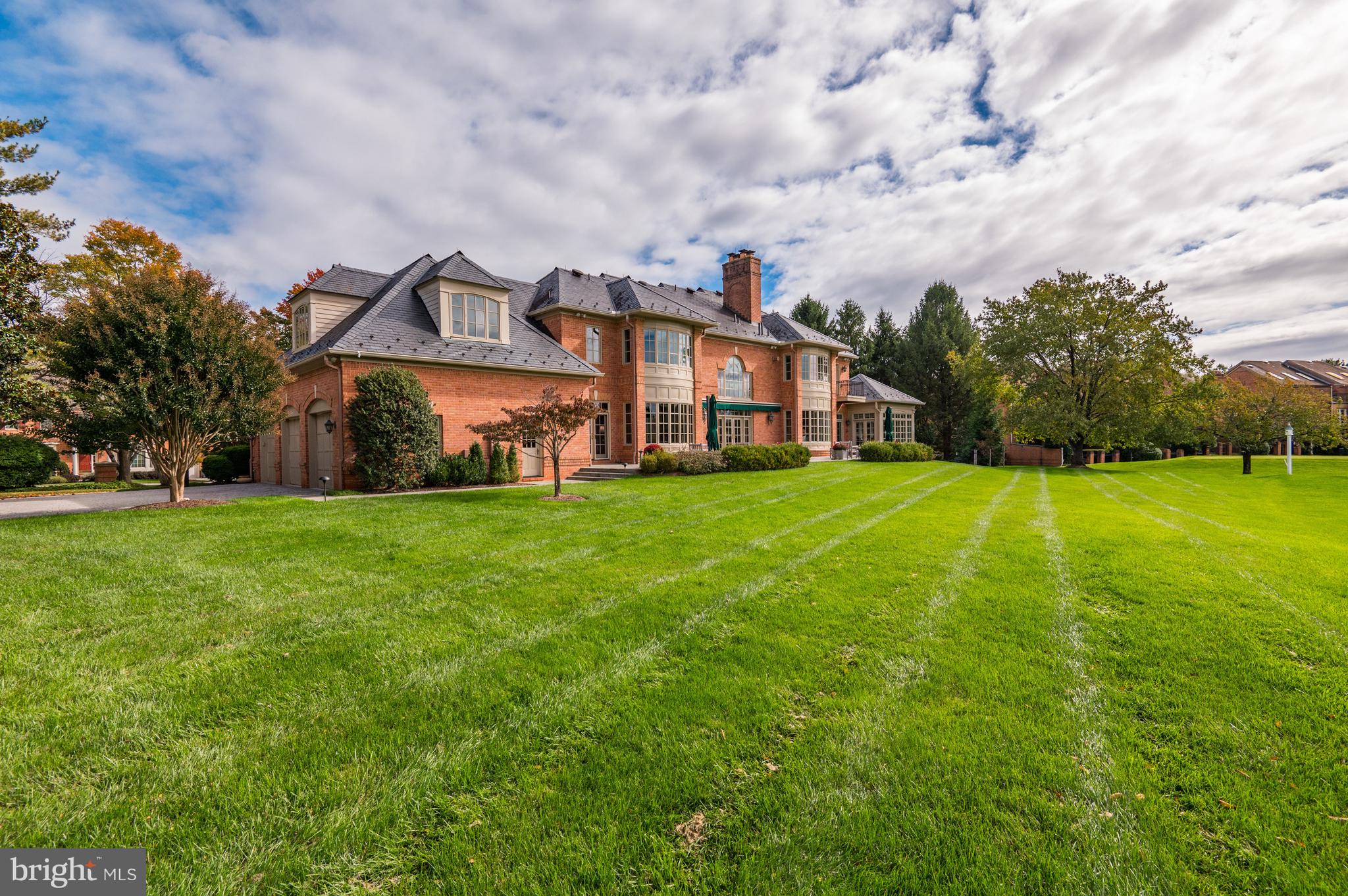 AVENEL - Residential