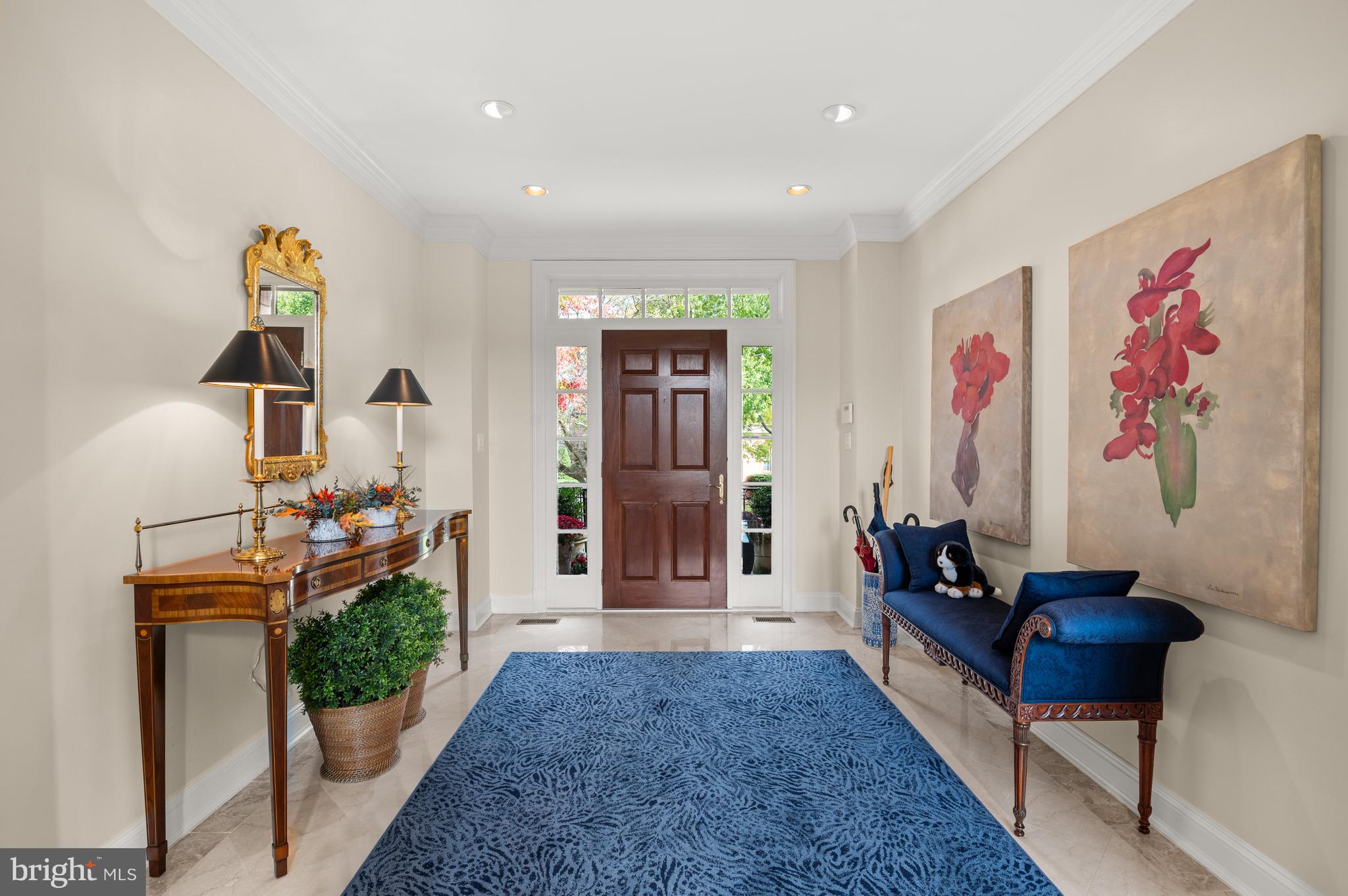 AVENEL - Residential