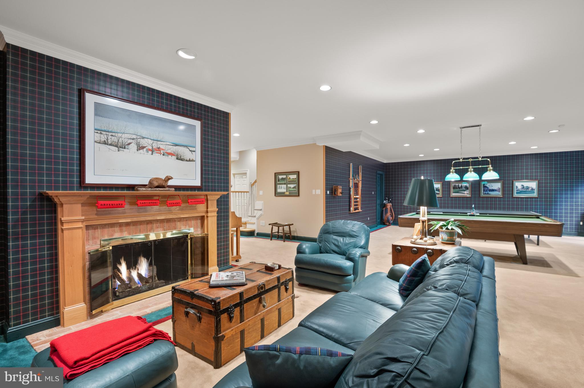 AVENEL - Residential