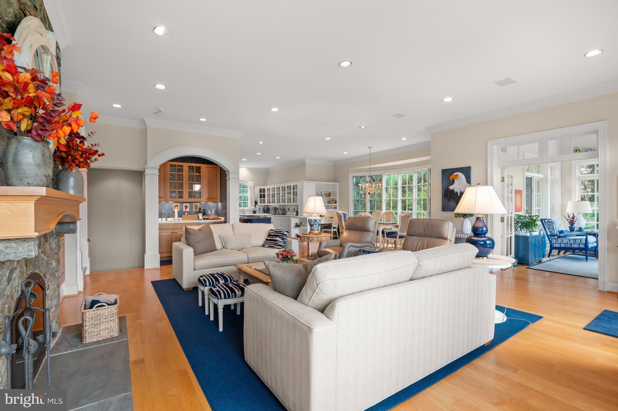 AVENEL - Residential