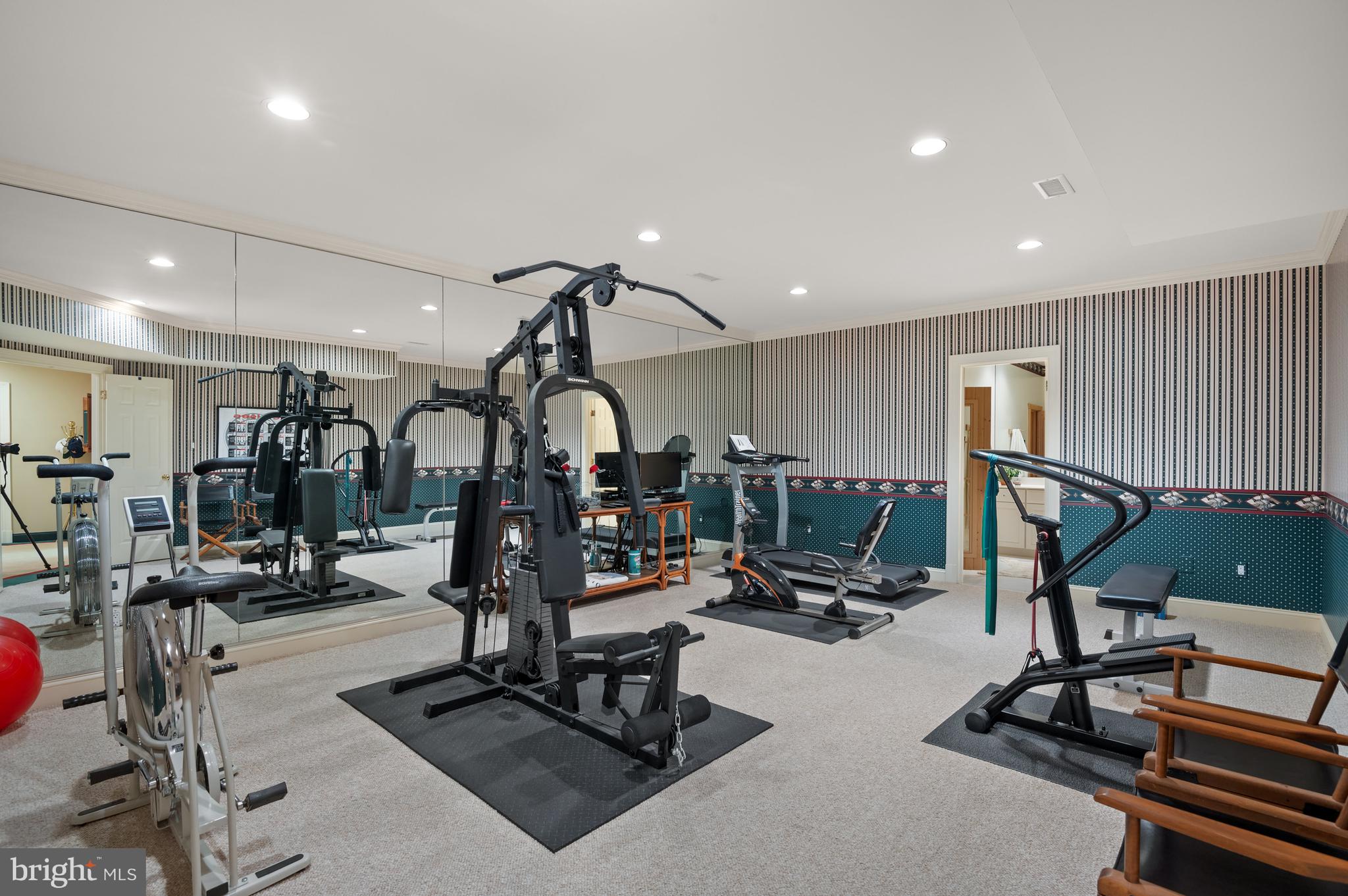 AVENEL - Residential