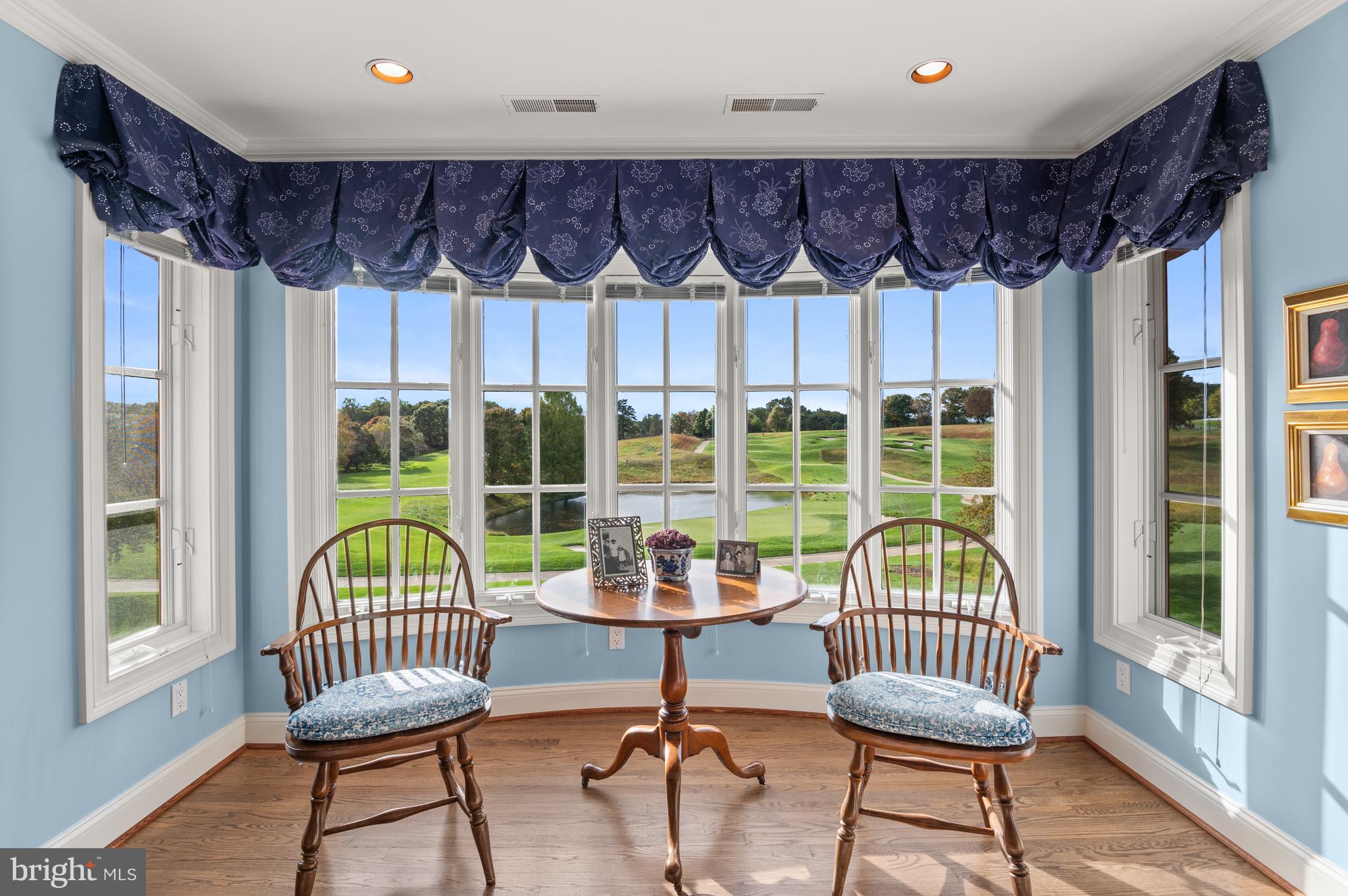 AVENEL - Residential