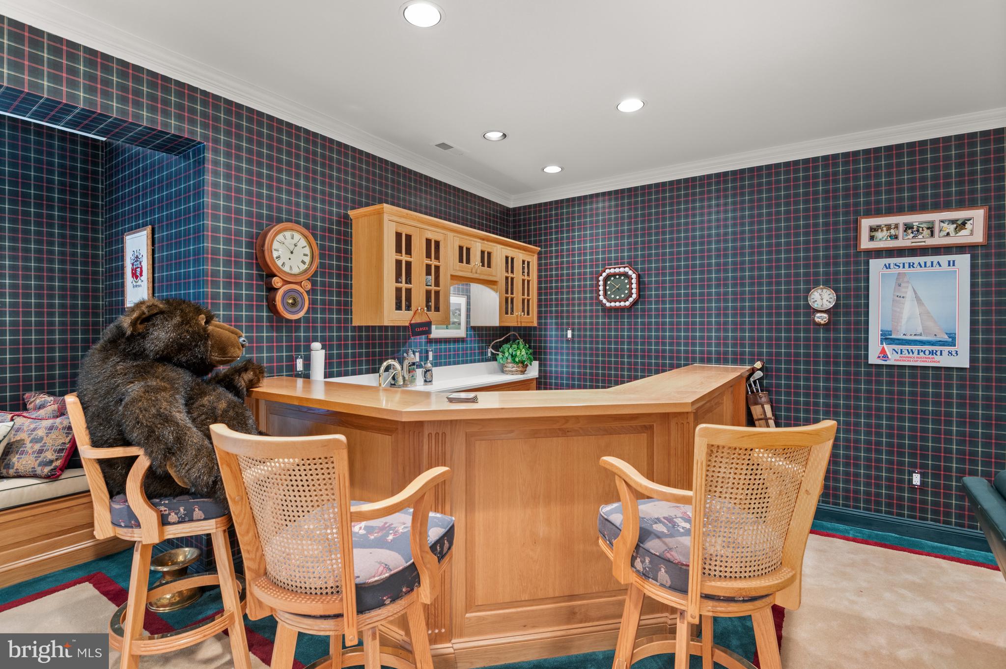 AVENEL - Residential