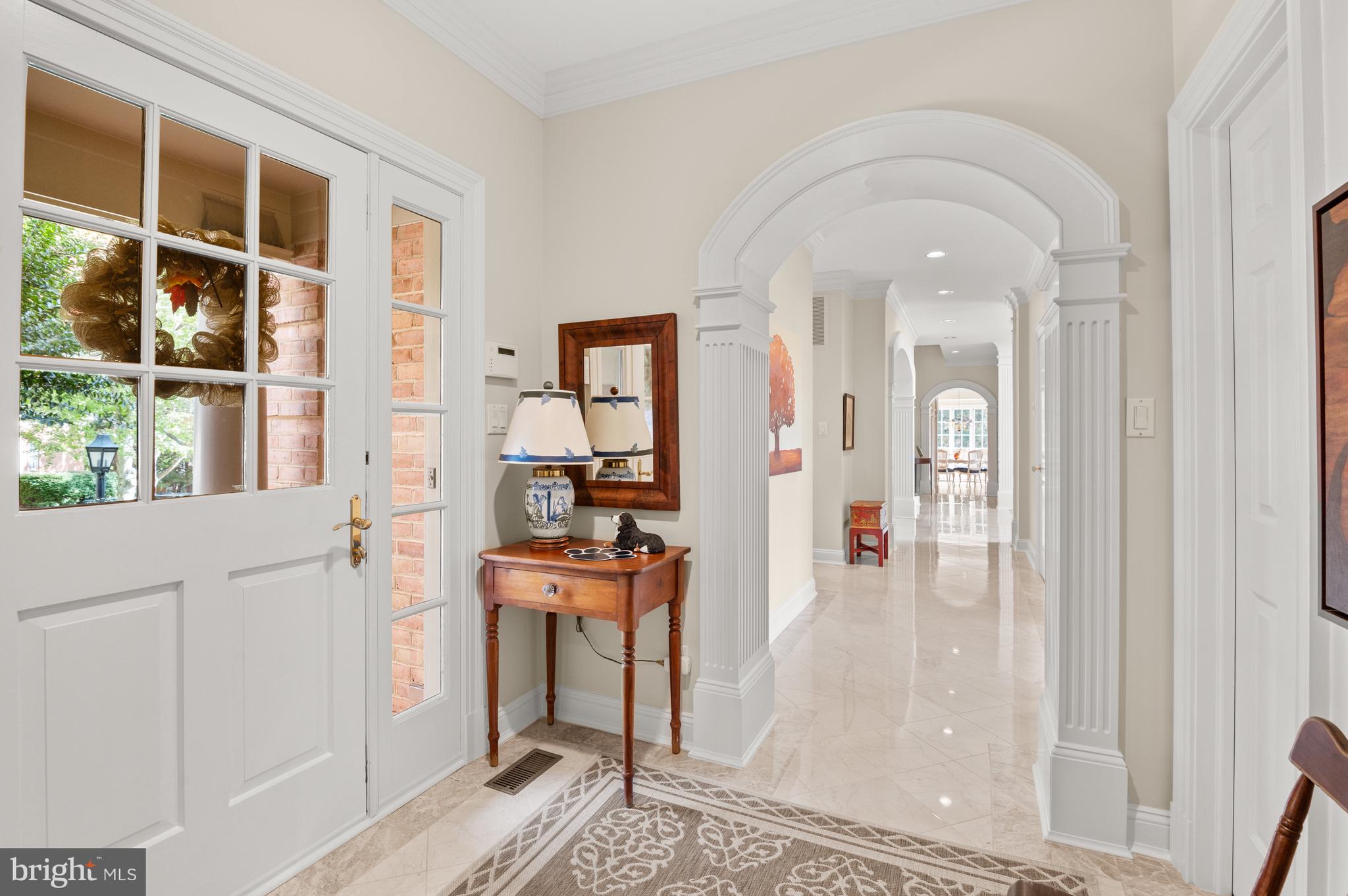 AVENEL - Residential