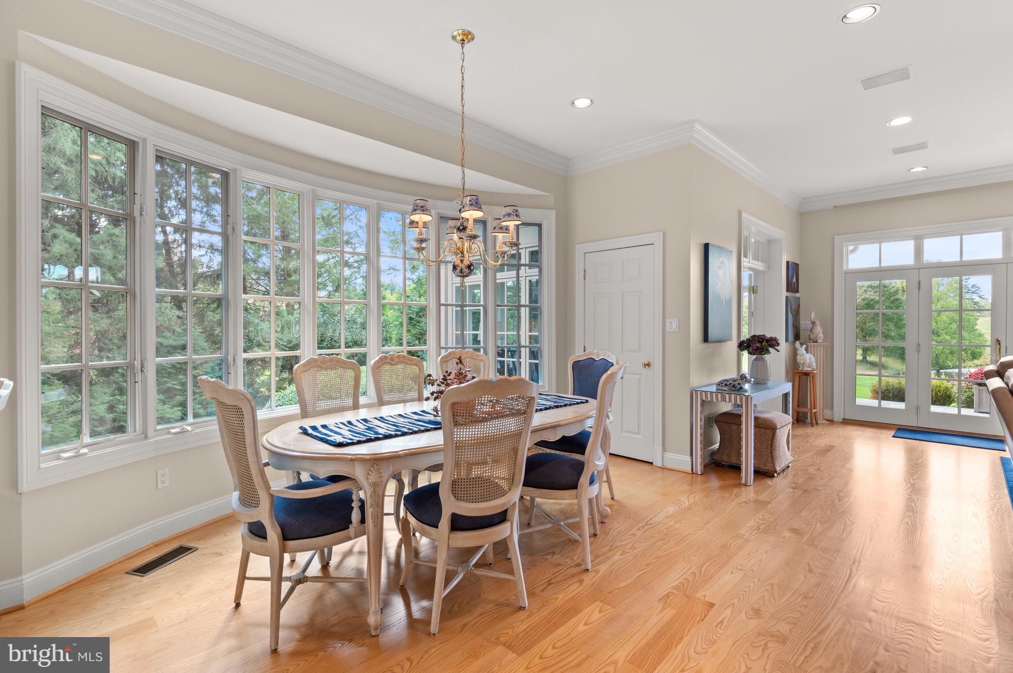 AVENEL - Residential