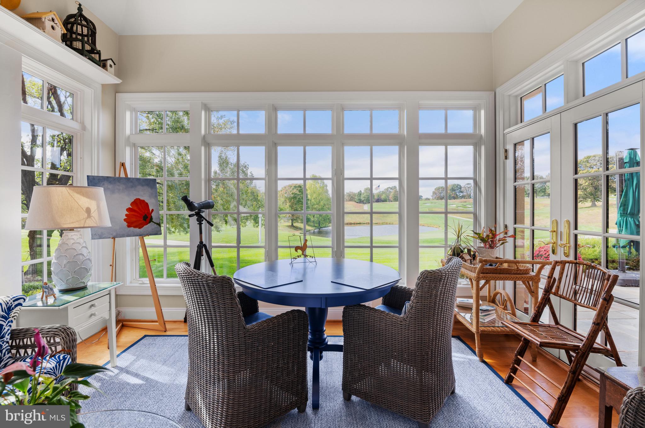 AVENEL - Residential