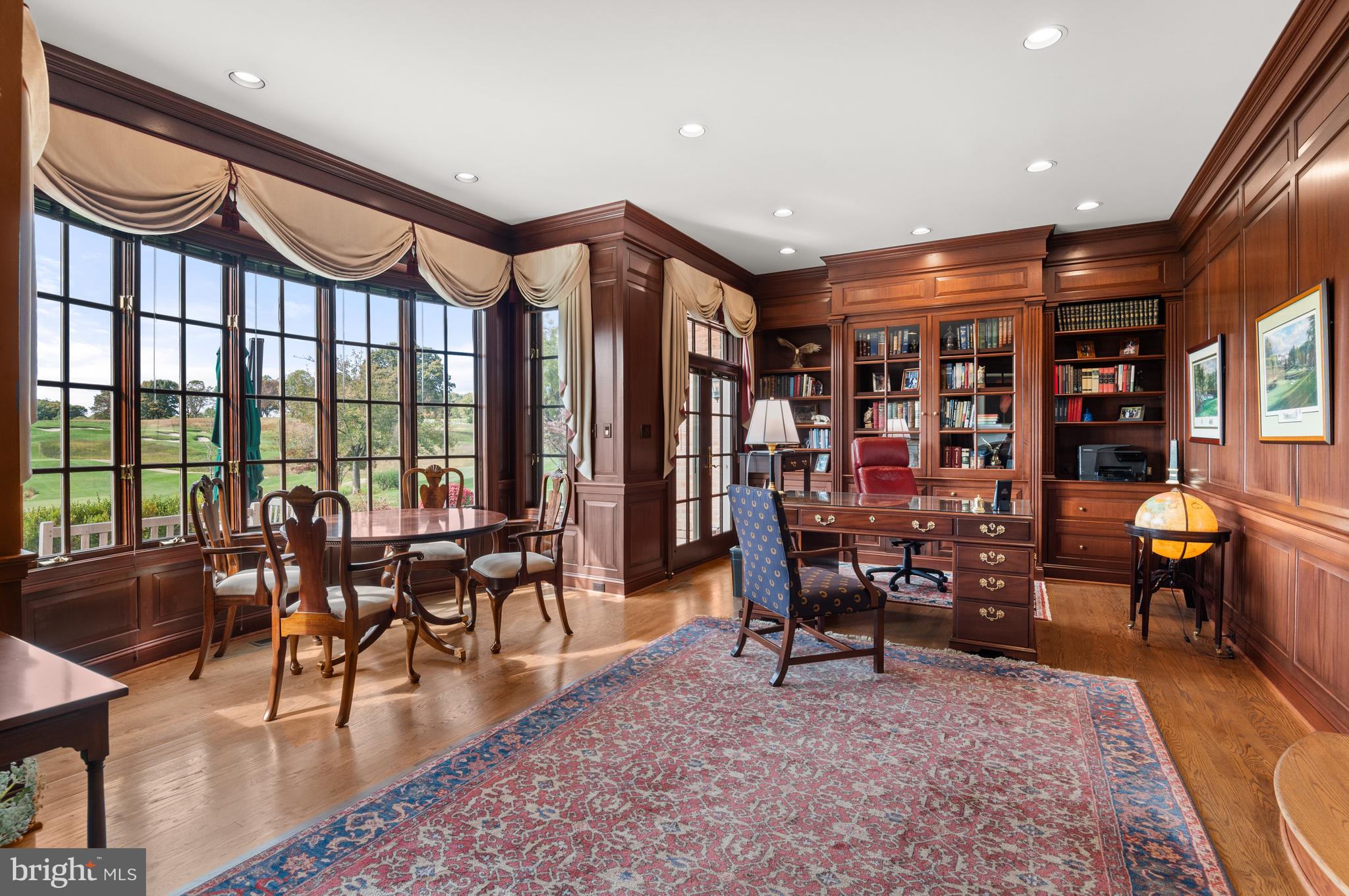 AVENEL - Residential