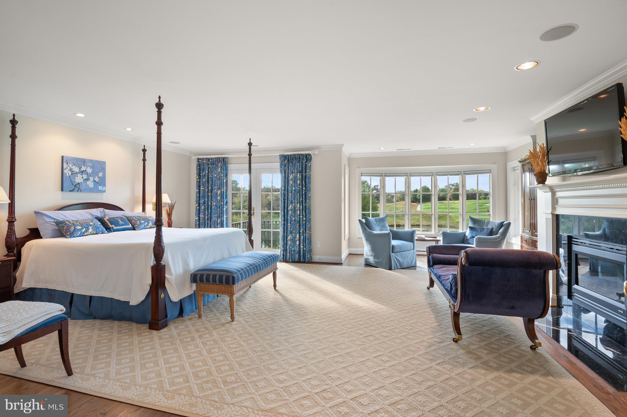 AVENEL - Residential