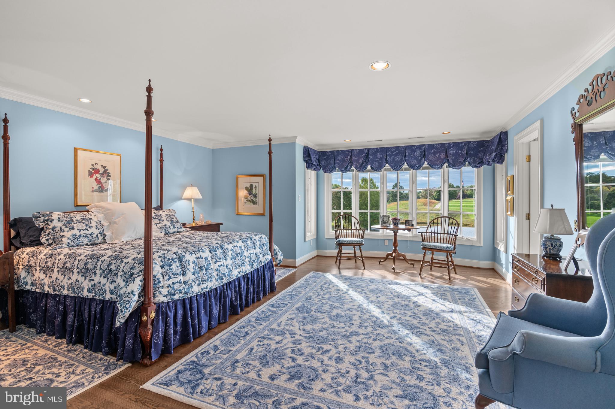 AVENEL - Residential