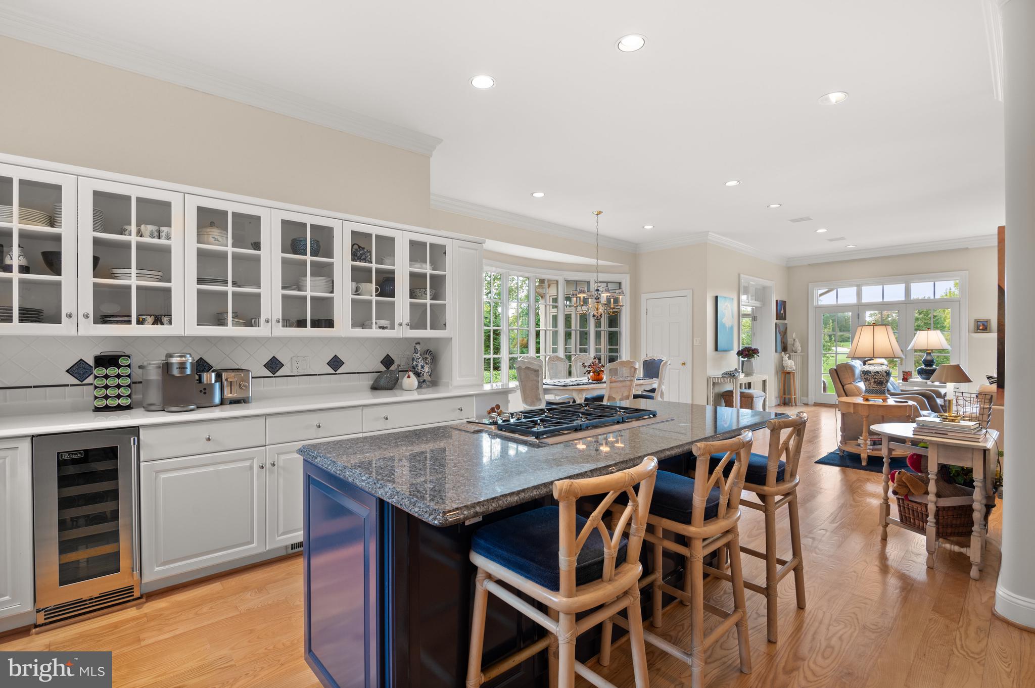 AVENEL - Residential