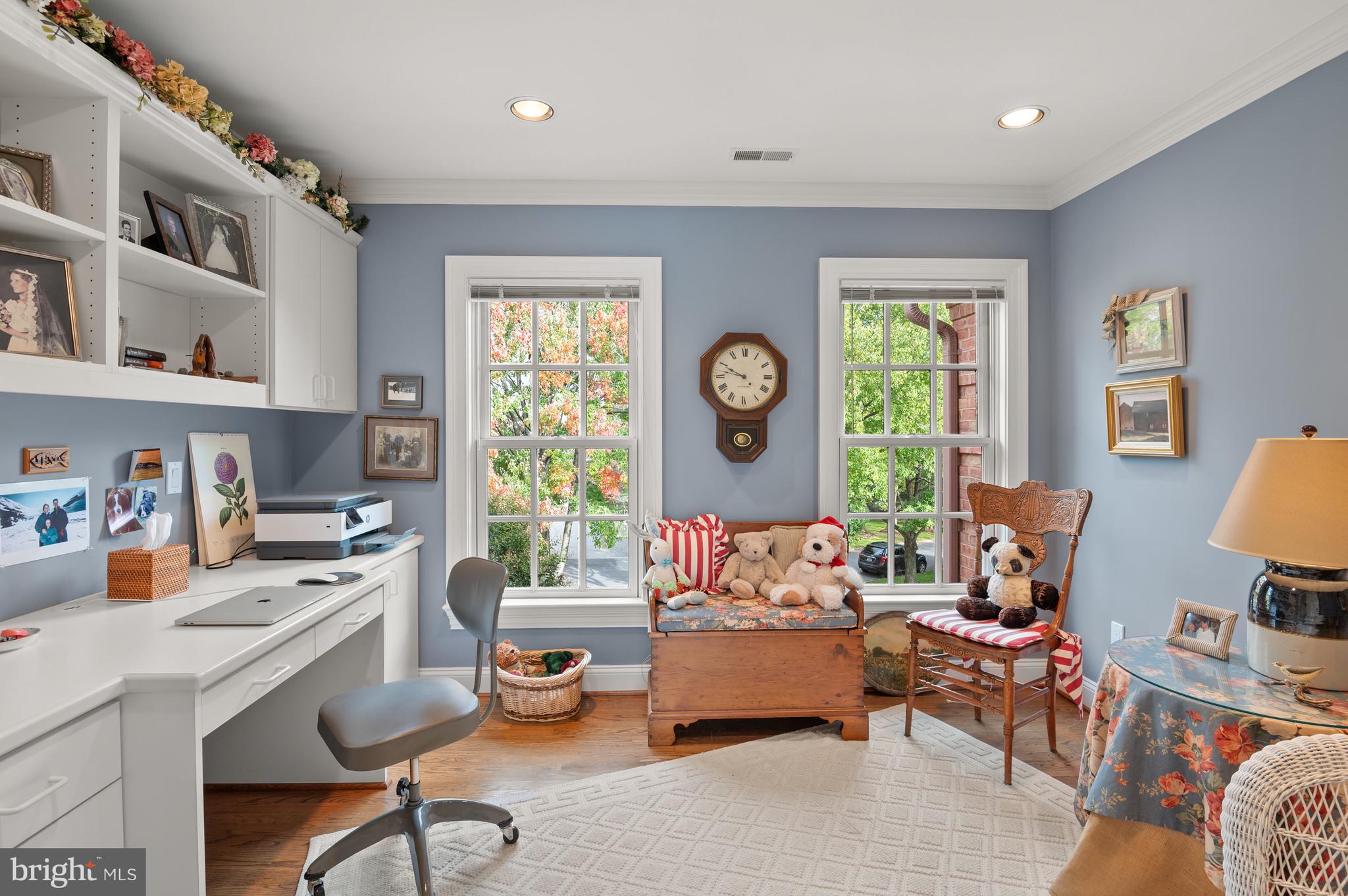 AVENEL - Residential