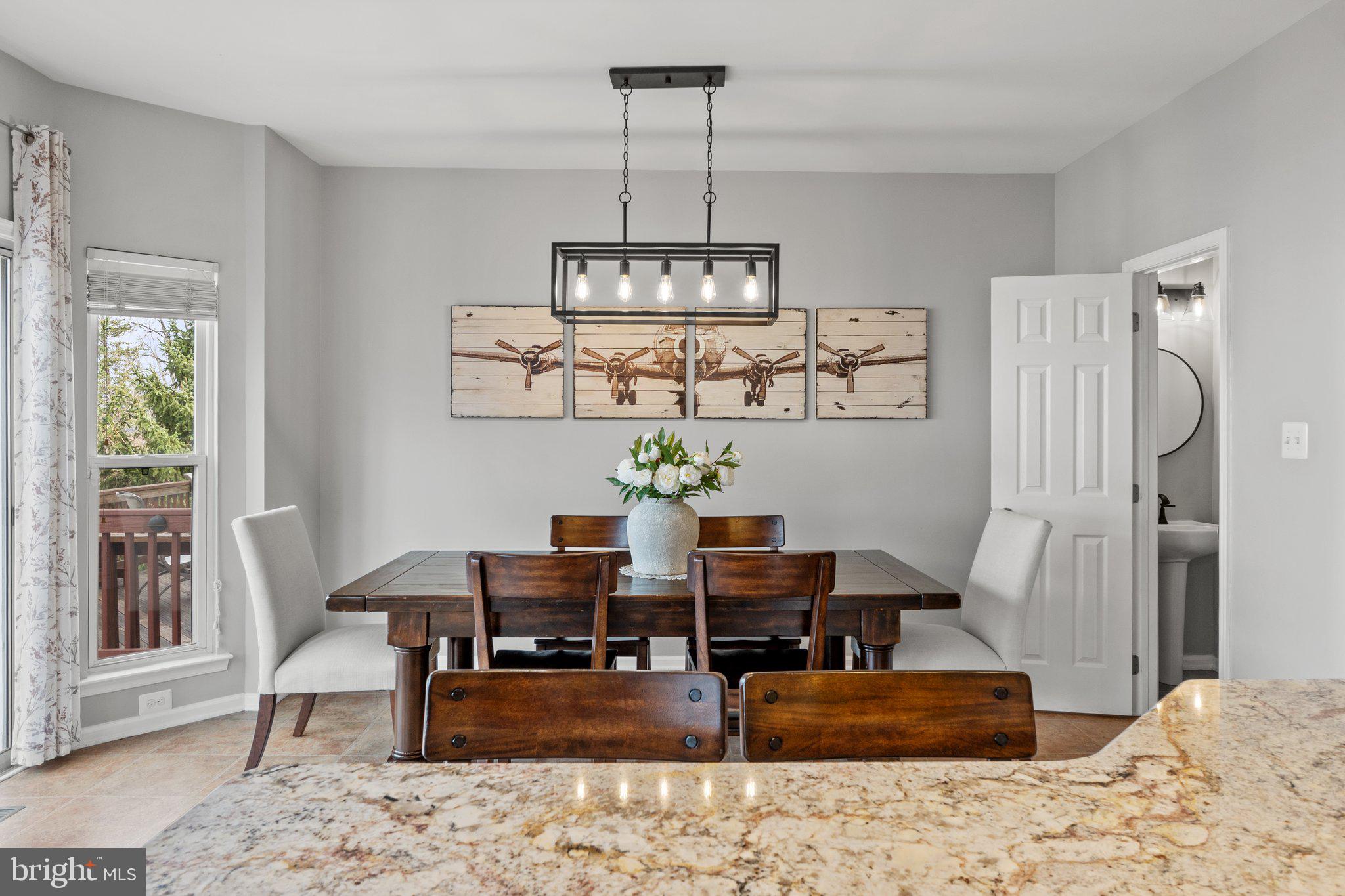 ISLAND CREEK - Residential