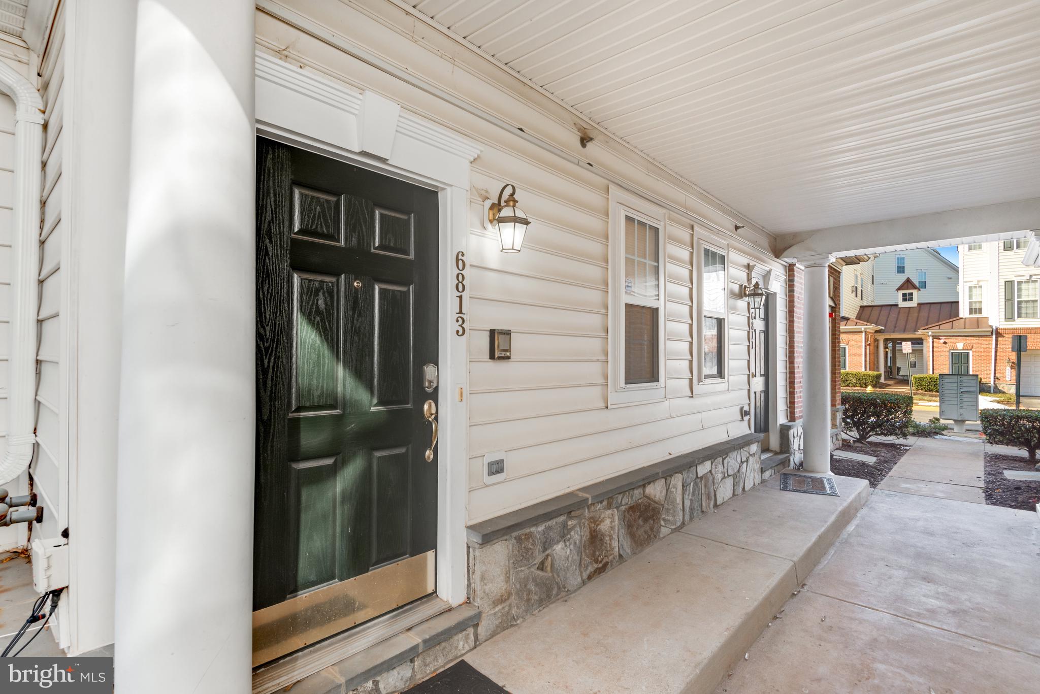 PARKS AT PIEDMONT SOUTH - Residential