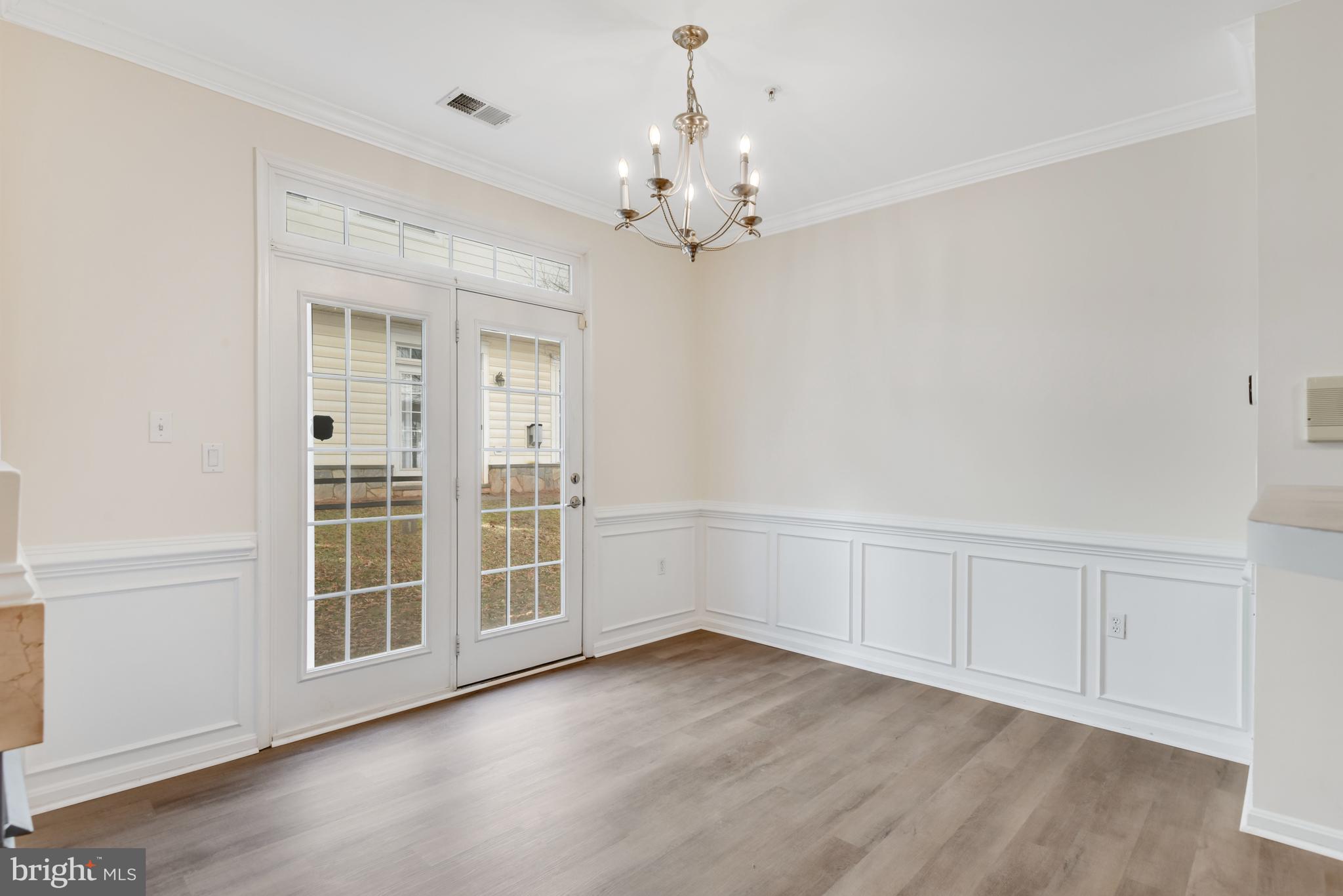 PARKS AT PIEDMONT SOUTH - Residential