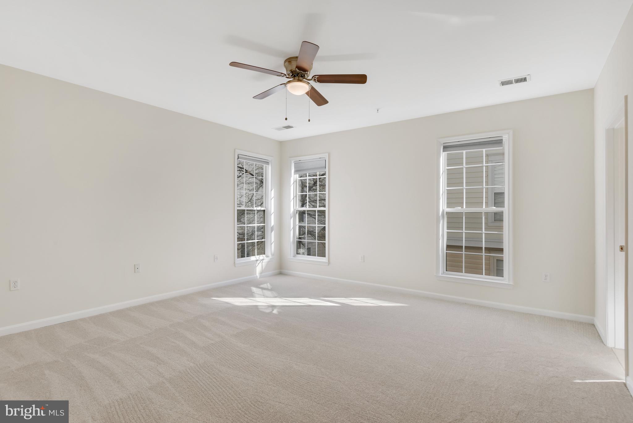 PARKS AT PIEDMONT SOUTH - Residential