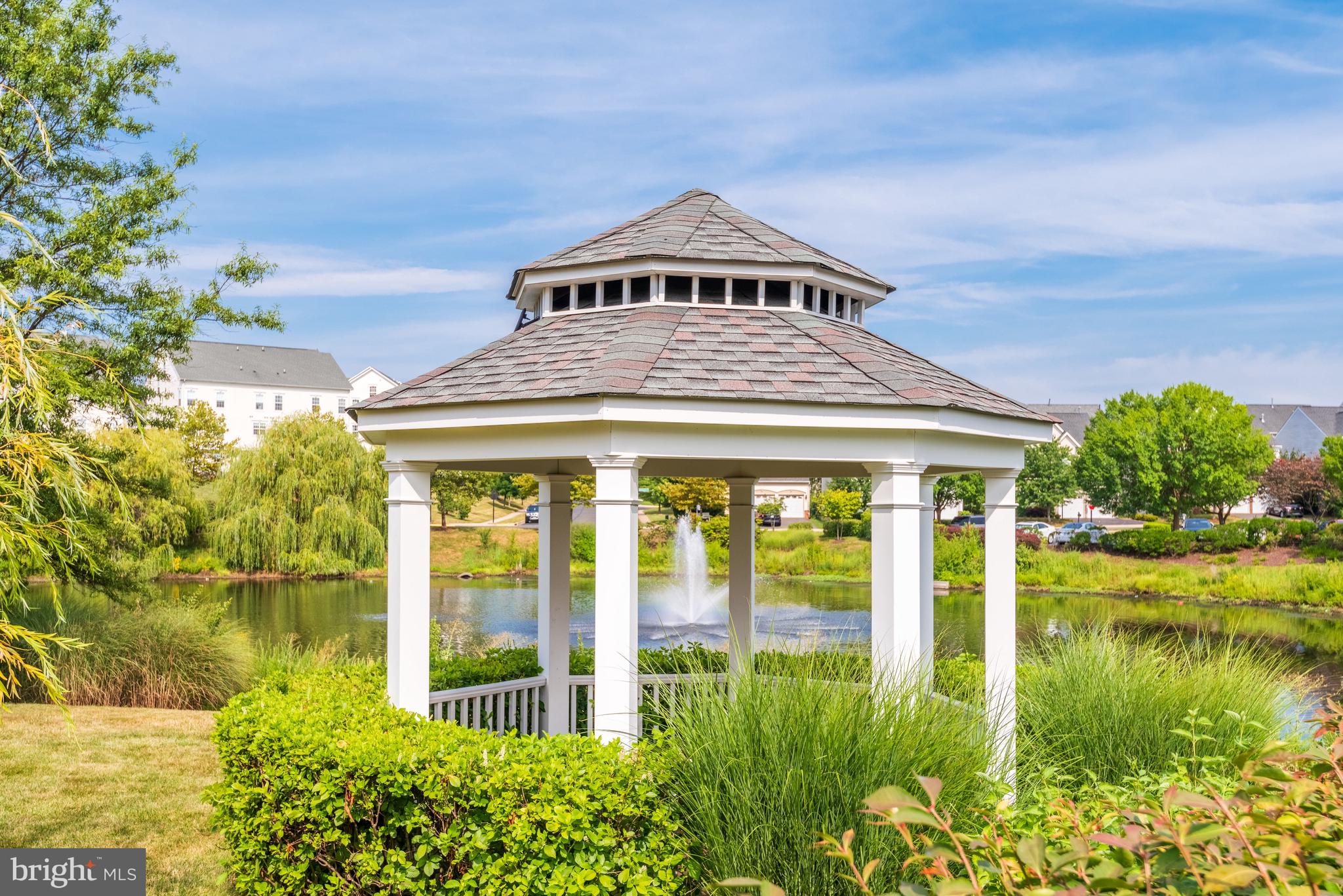 PARKS AT PIEDMONT SOUTH - Residential