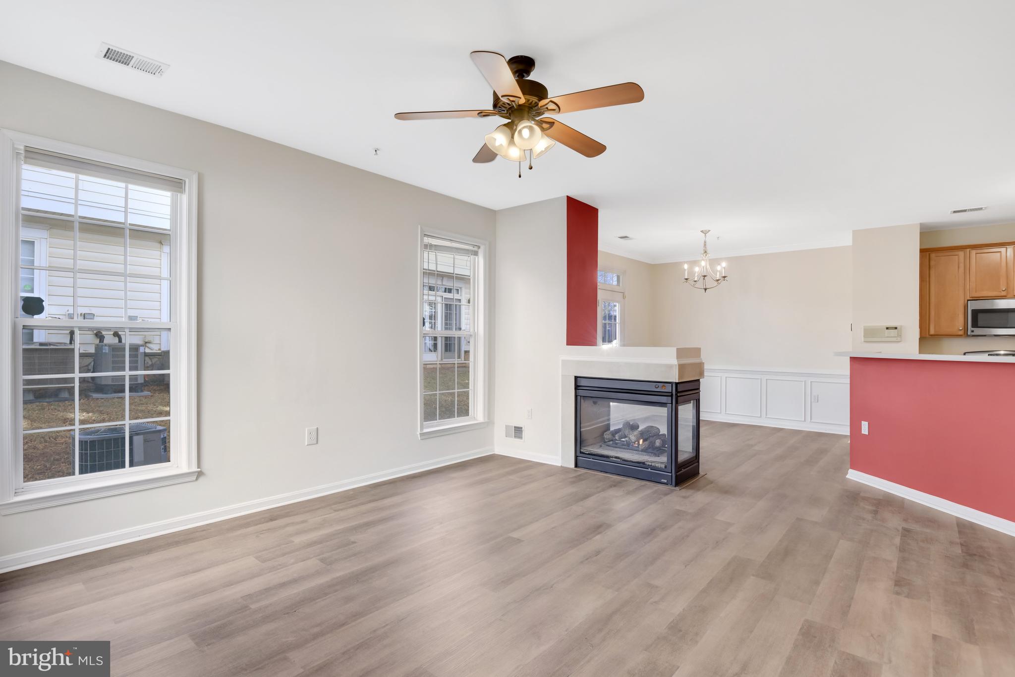 PARKS AT PIEDMONT SOUTH - Residential