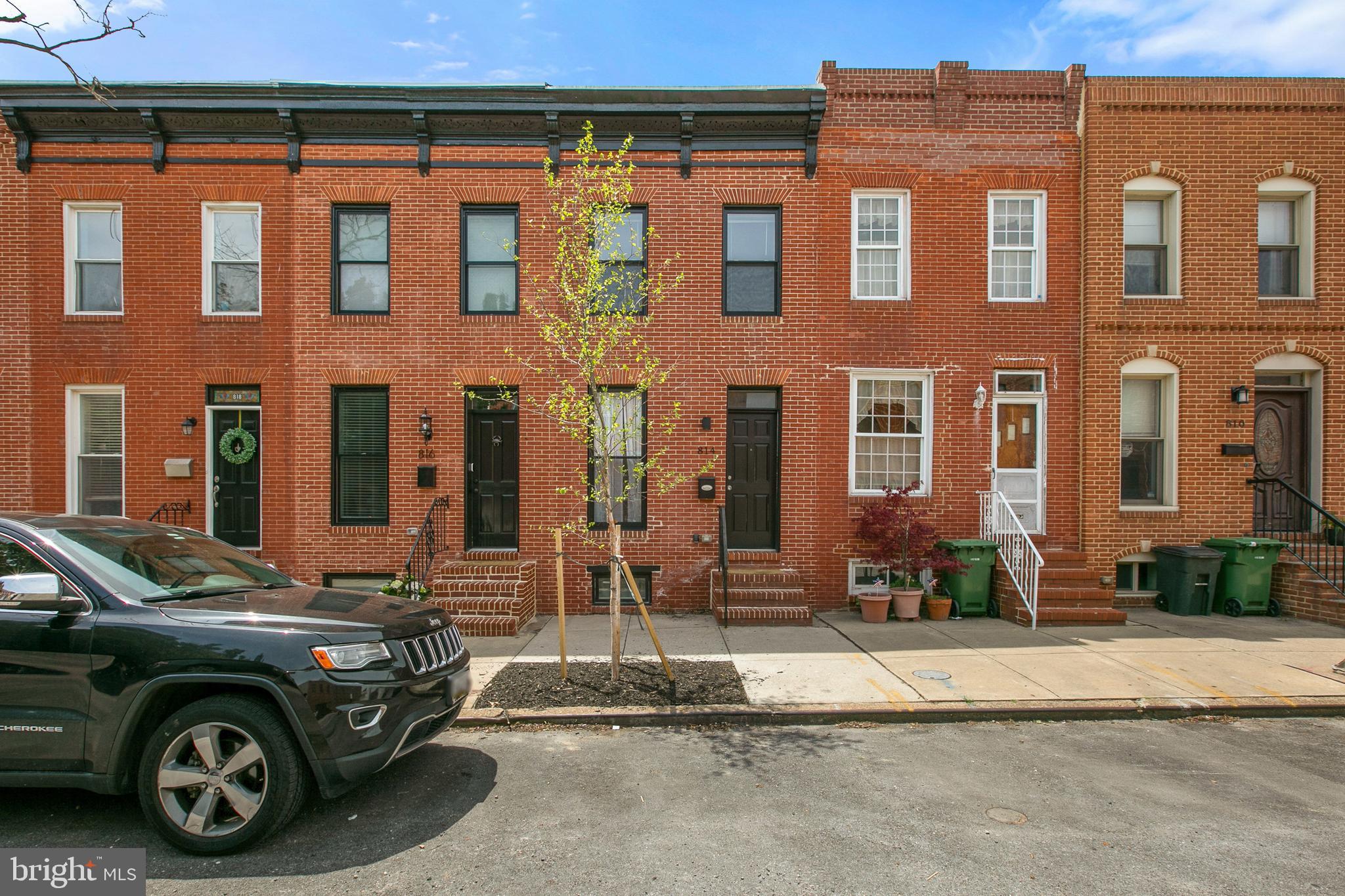 CANTON - Residential