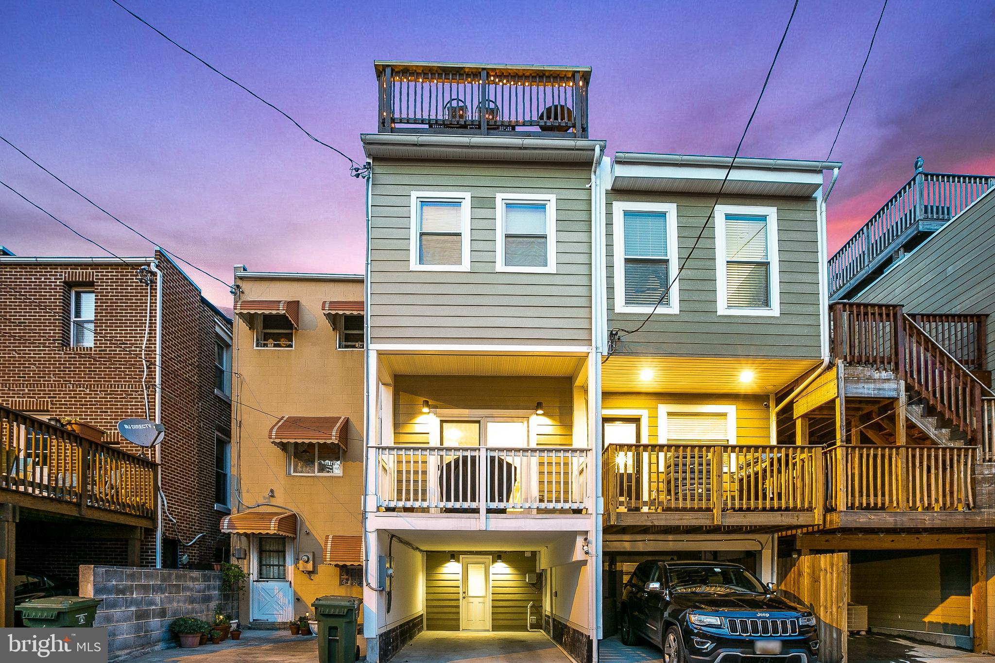 CANTON - Residential