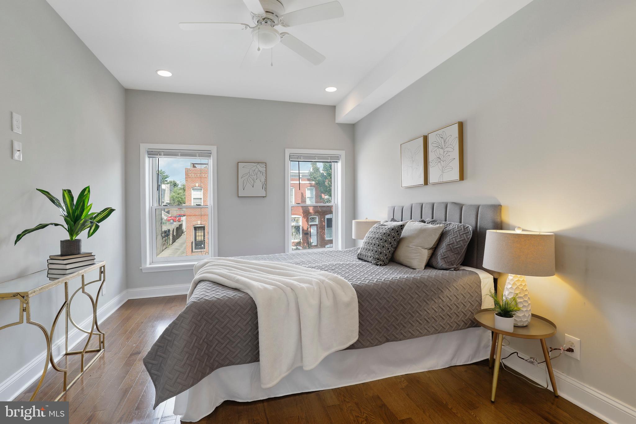 CANTON - Residential