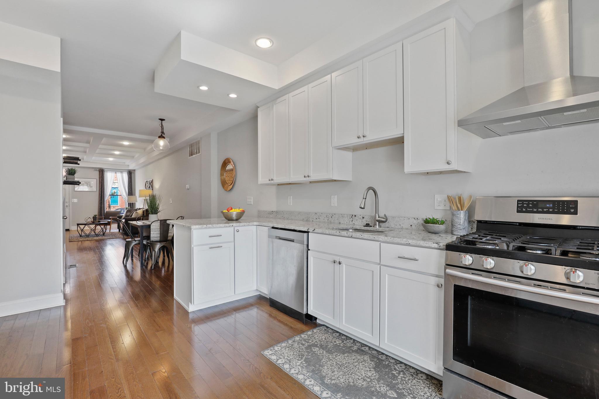 CANTON - Residential