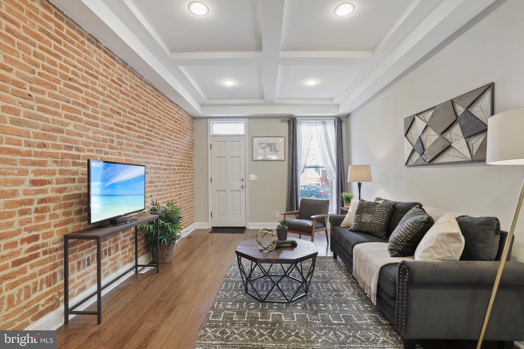 CANTON - Residential