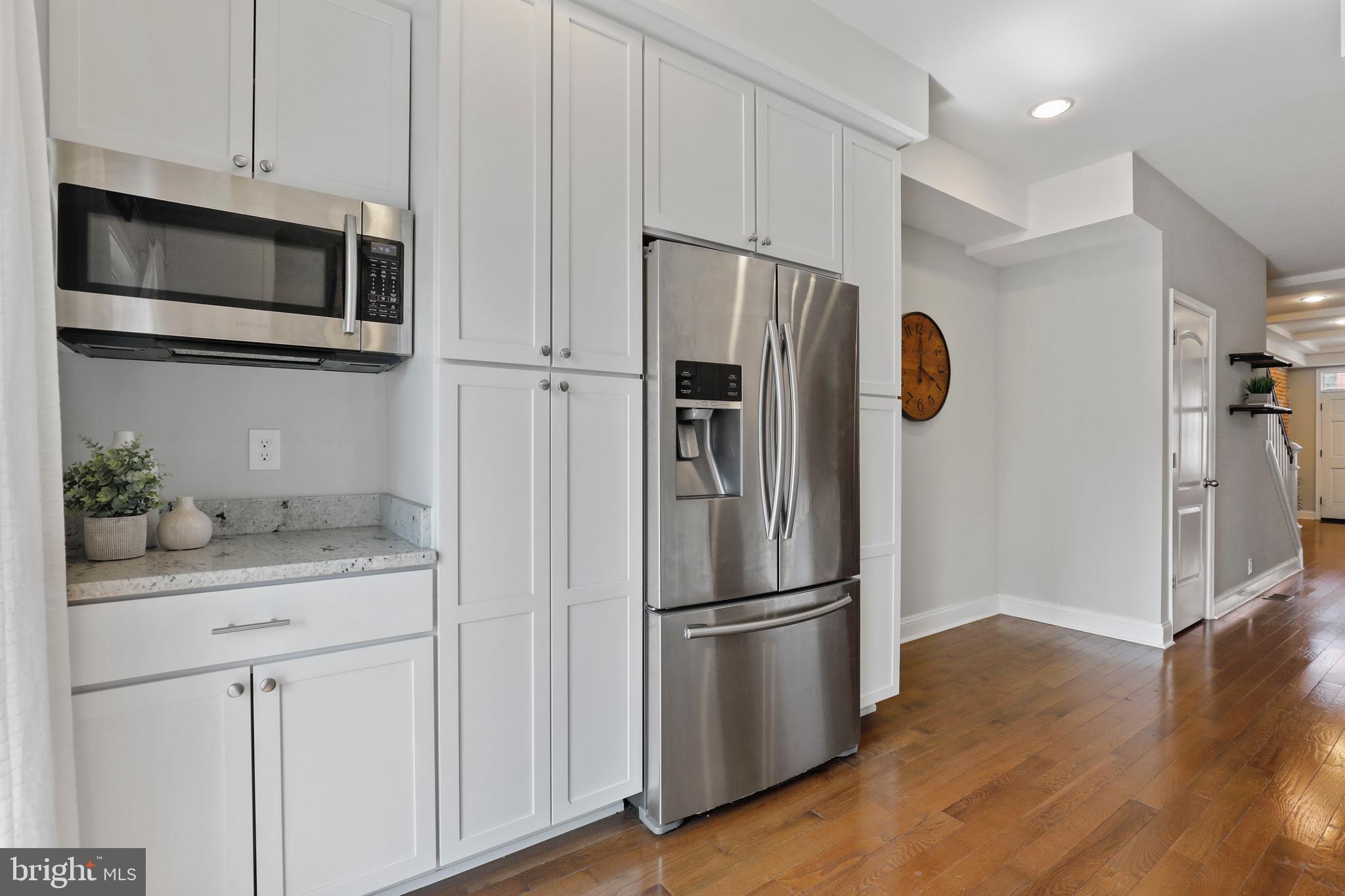 CANTON - Residential