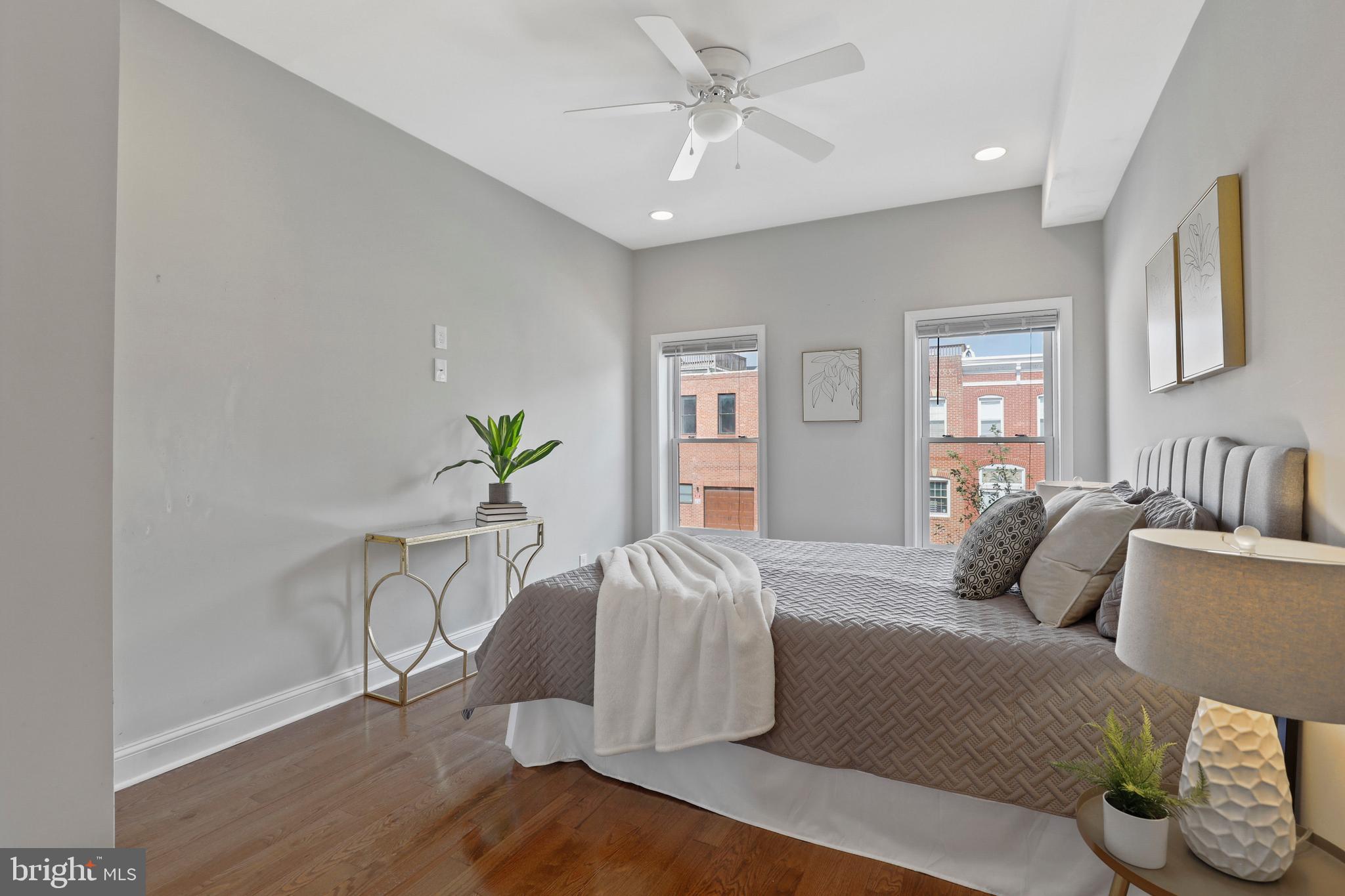 CANTON - Residential